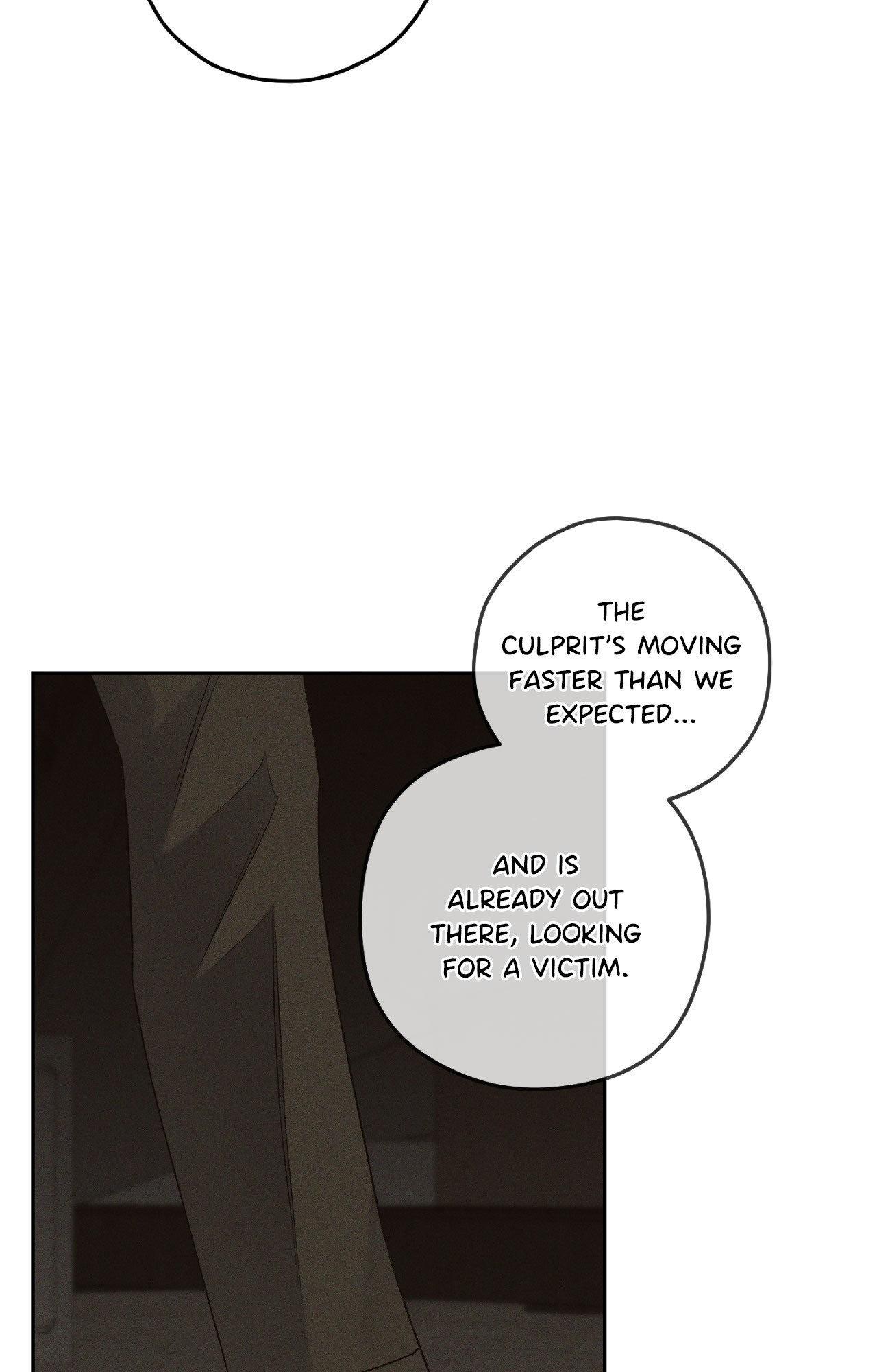 A Murderous Affair at 19 Sunset Street - Chapter 32 manhwa