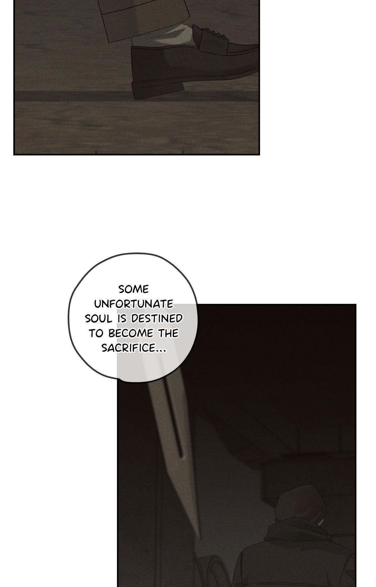 A Murderous Affair at 19 Sunset Street - Chapter 32 manhwa