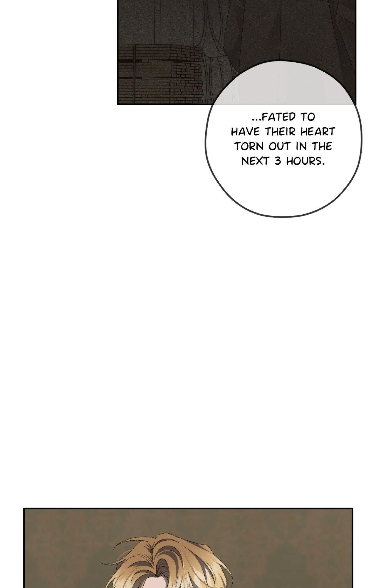 A Murderous Affair at 19 Sunset Street - Chapter 32 manhwa