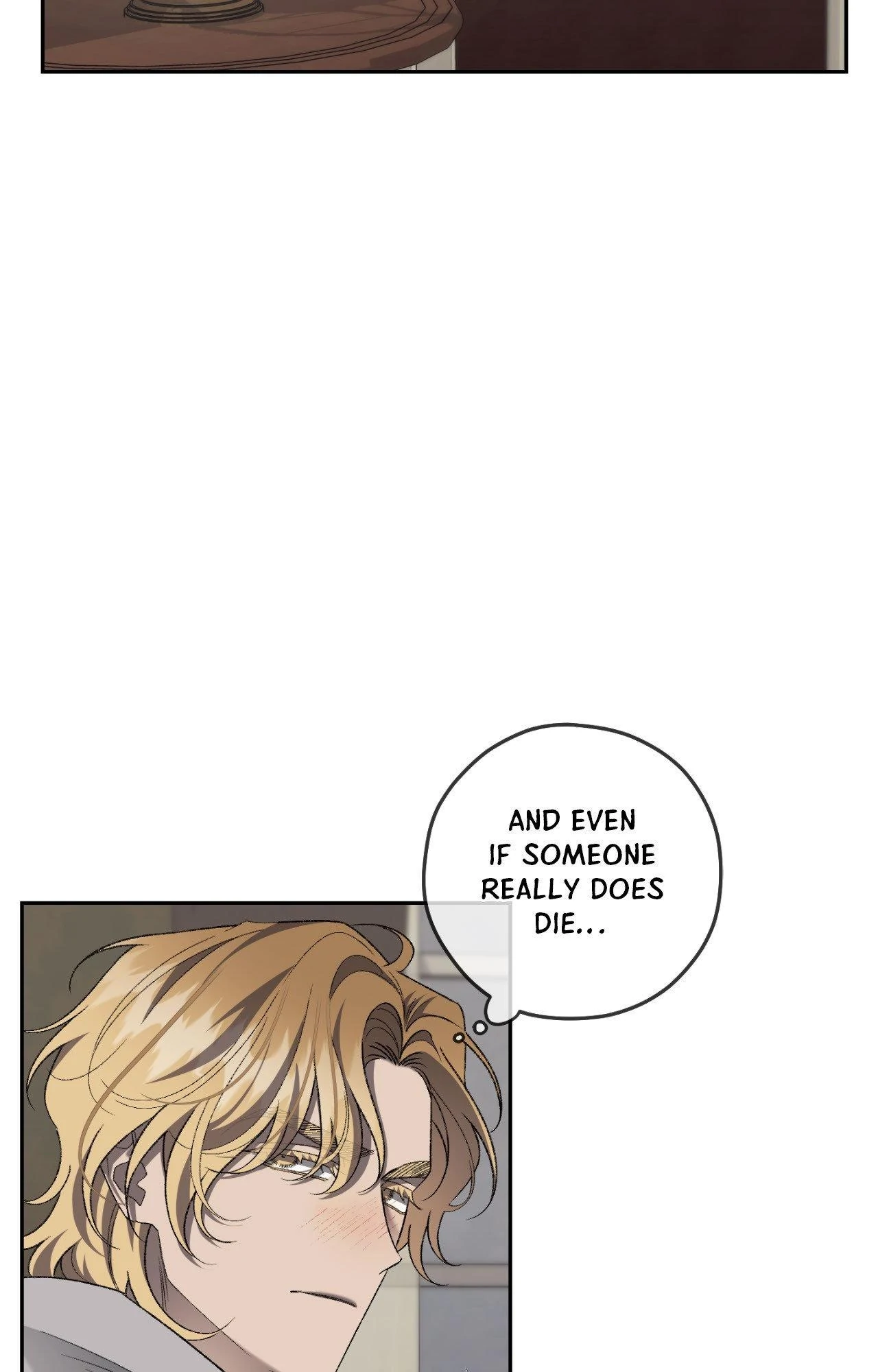 A Murderous Affair at 19 Sunset Street - Chapter 32 manhwa