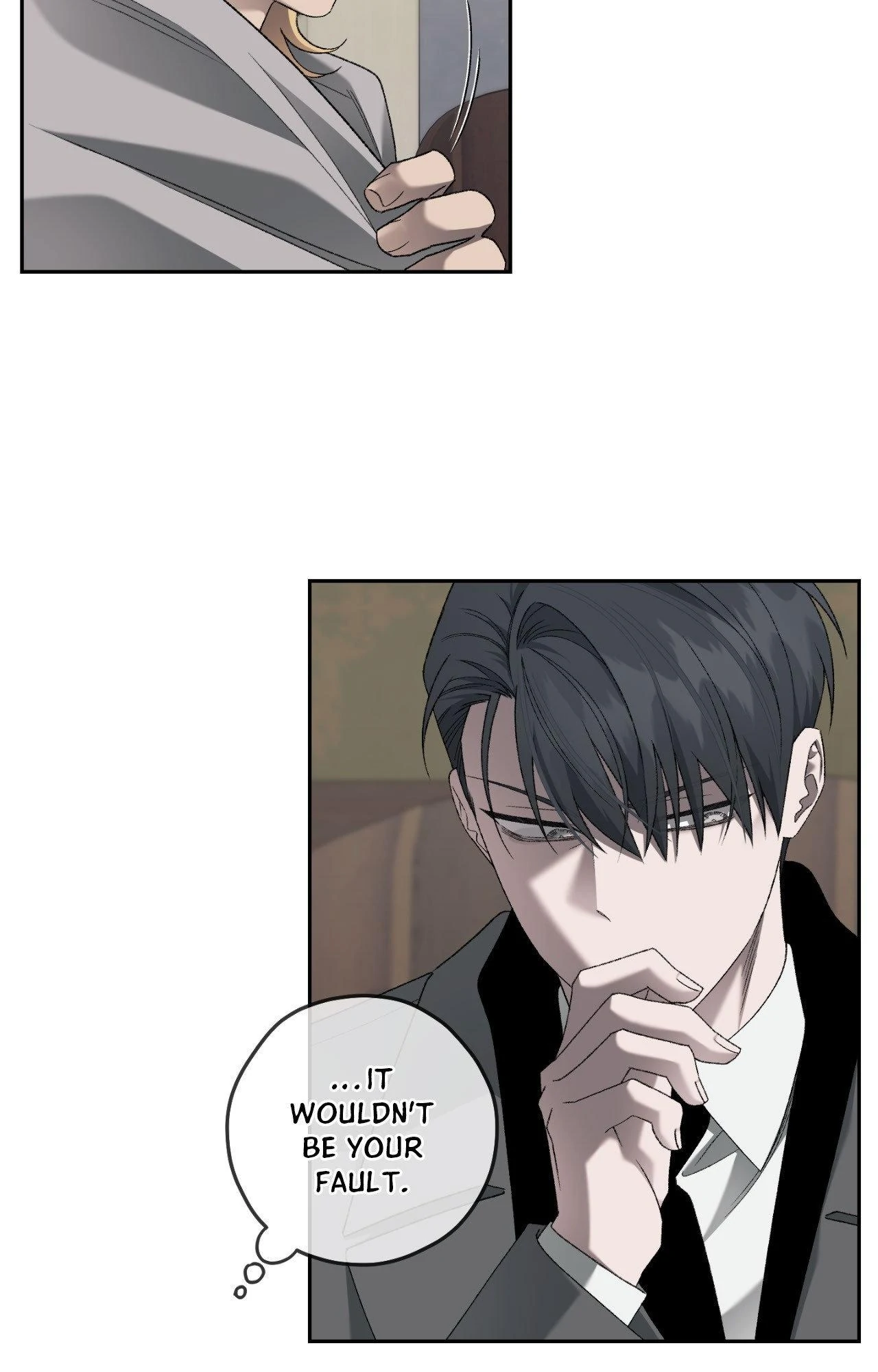 A Murderous Affair at 19 Sunset Street - Chapter 32 manhwa