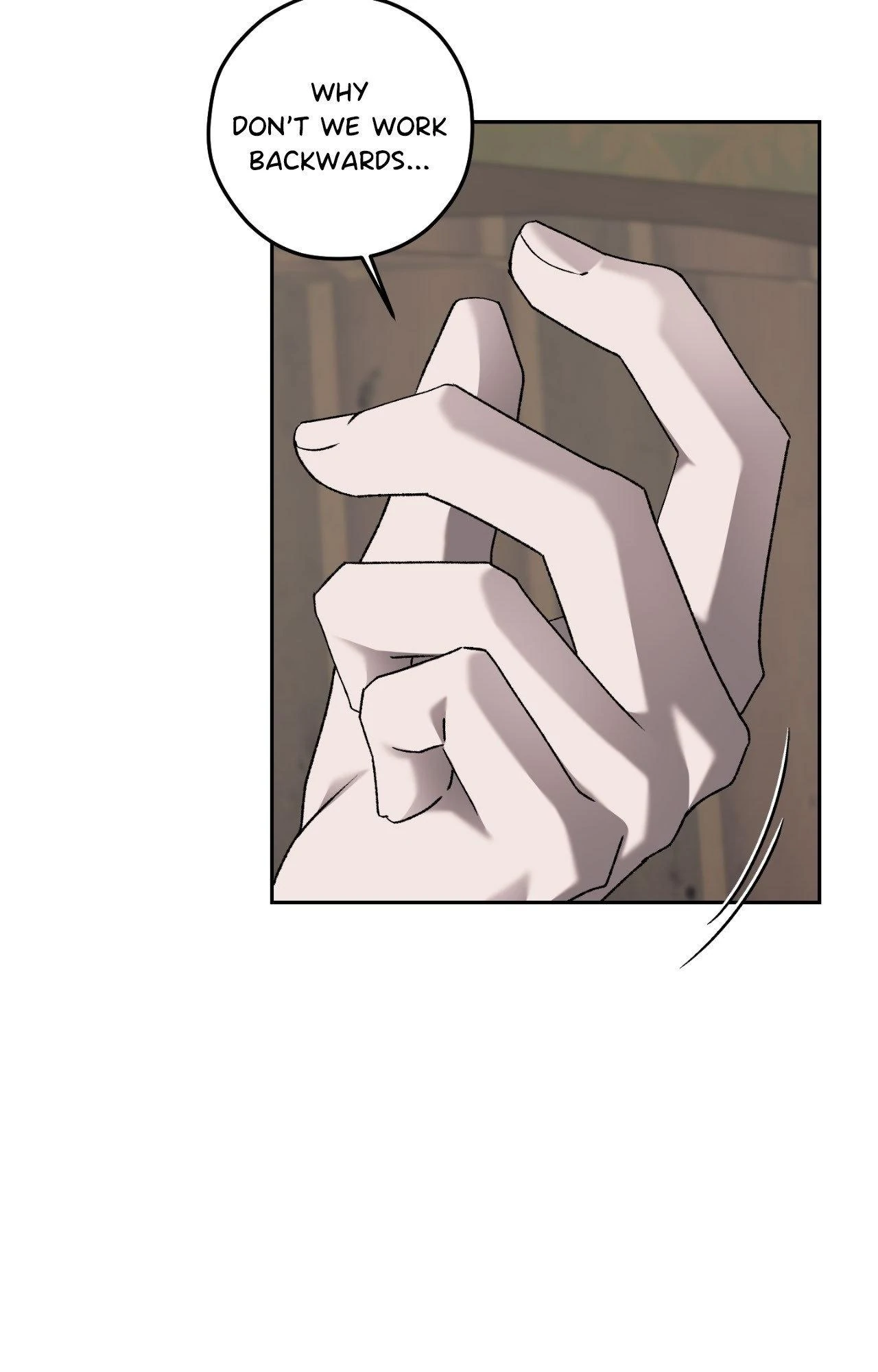 A Murderous Affair at 19 Sunset Street - Chapter 32 manhwa