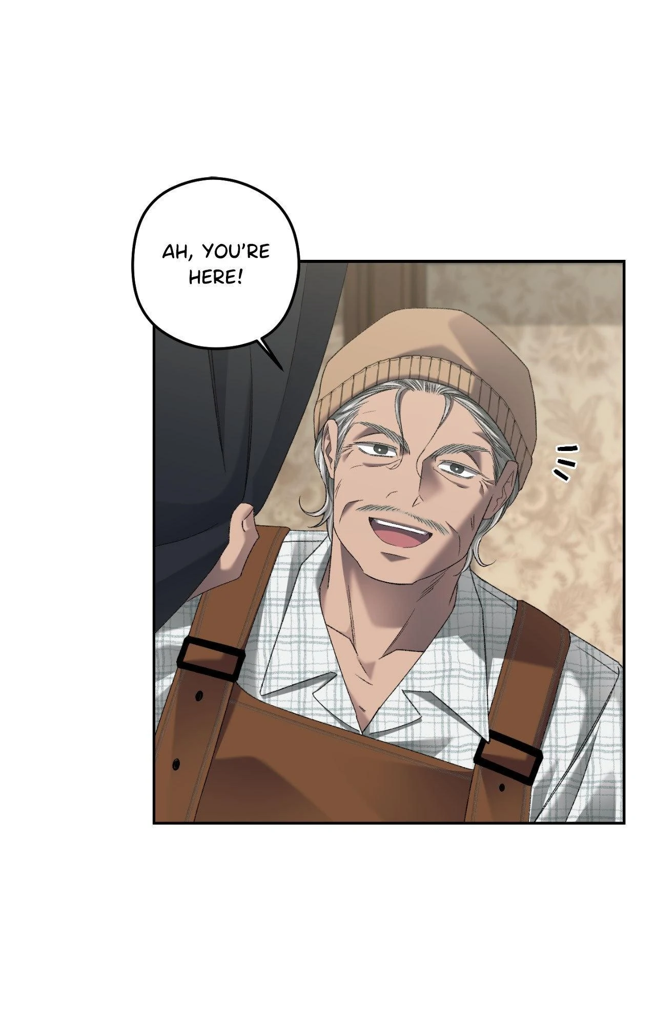 A Murderous Affair at 19 Sunset Street - Chapter 32 manhwa
