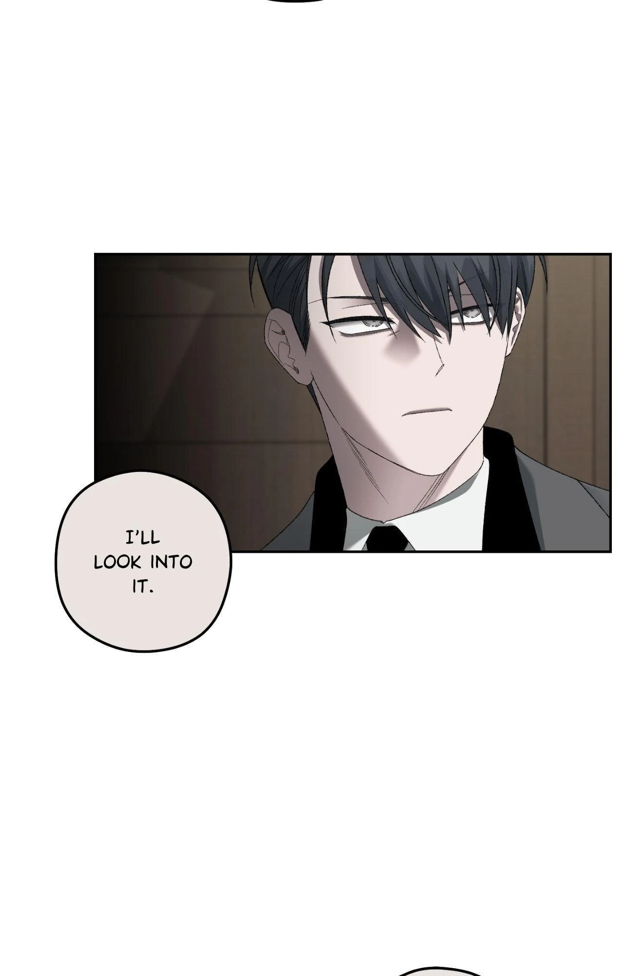 A Murderous Affair at 19 Sunset Street - Chapter 32 manhwa