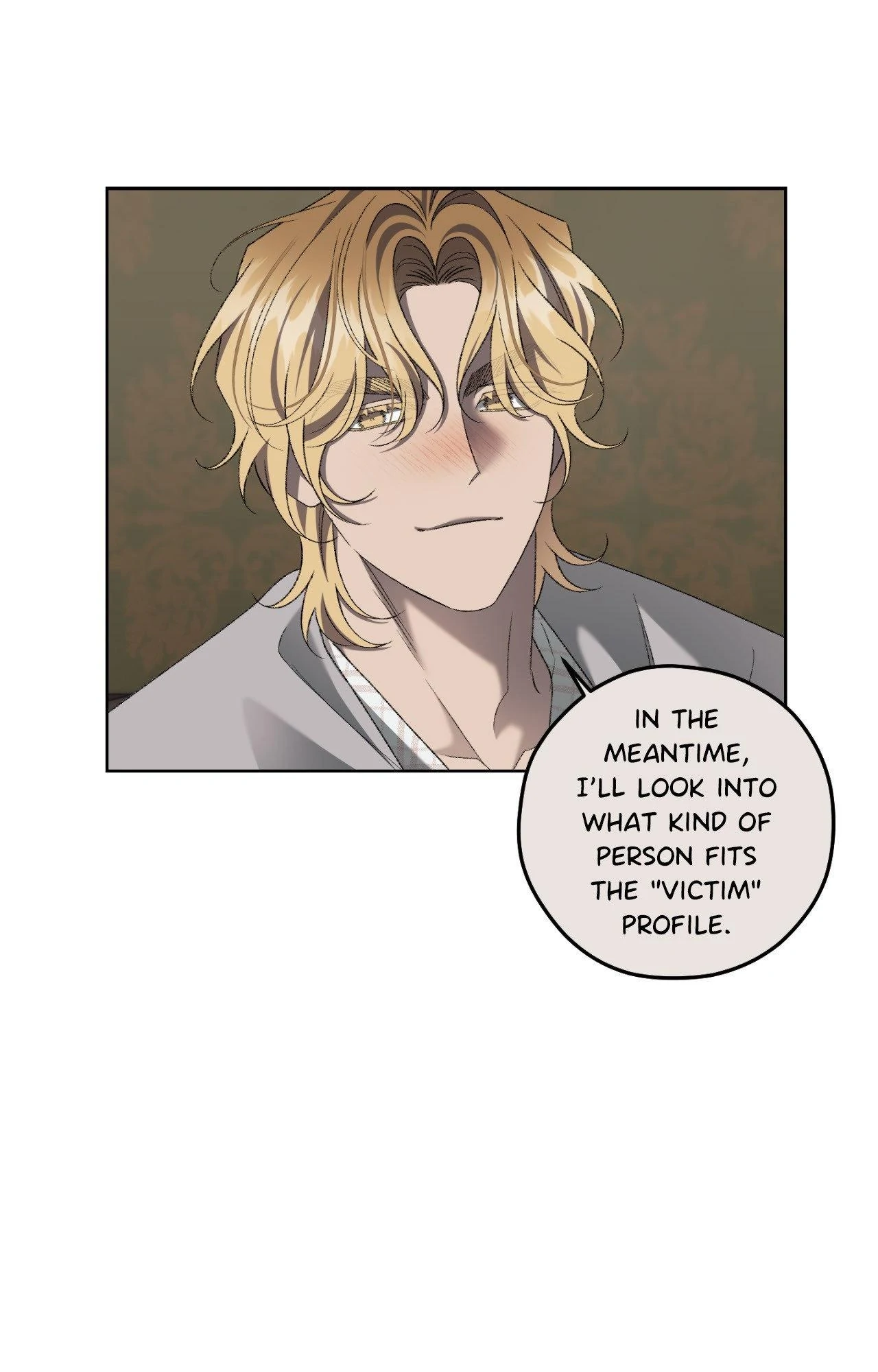 A Murderous Affair at 19 Sunset Street - Chapter 32 manhwa