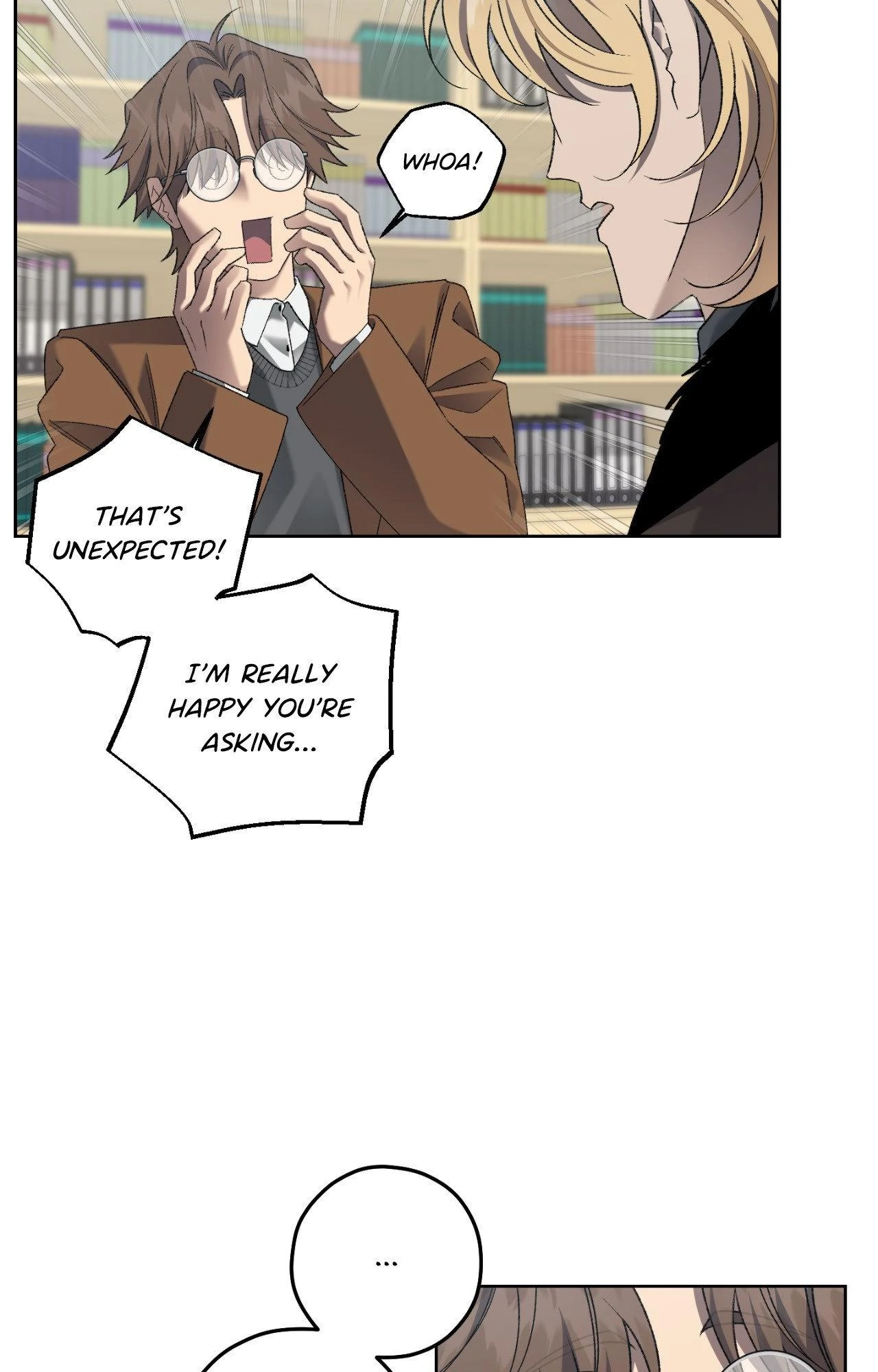 A Murderous Affair at 19 Sunset Street - Chapter 32 manhwa