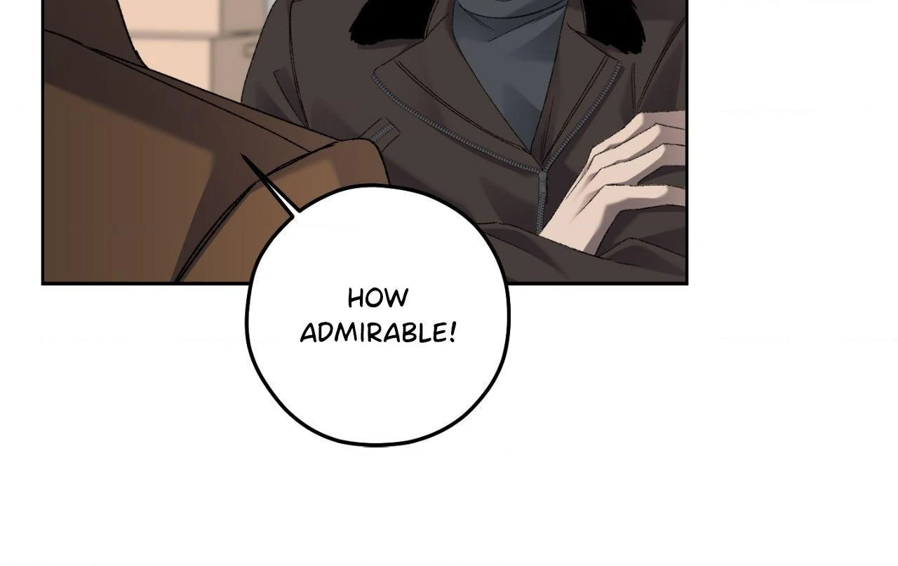 A Murderous Affair at 19 Sunset Street - Chapter 32 manhwa