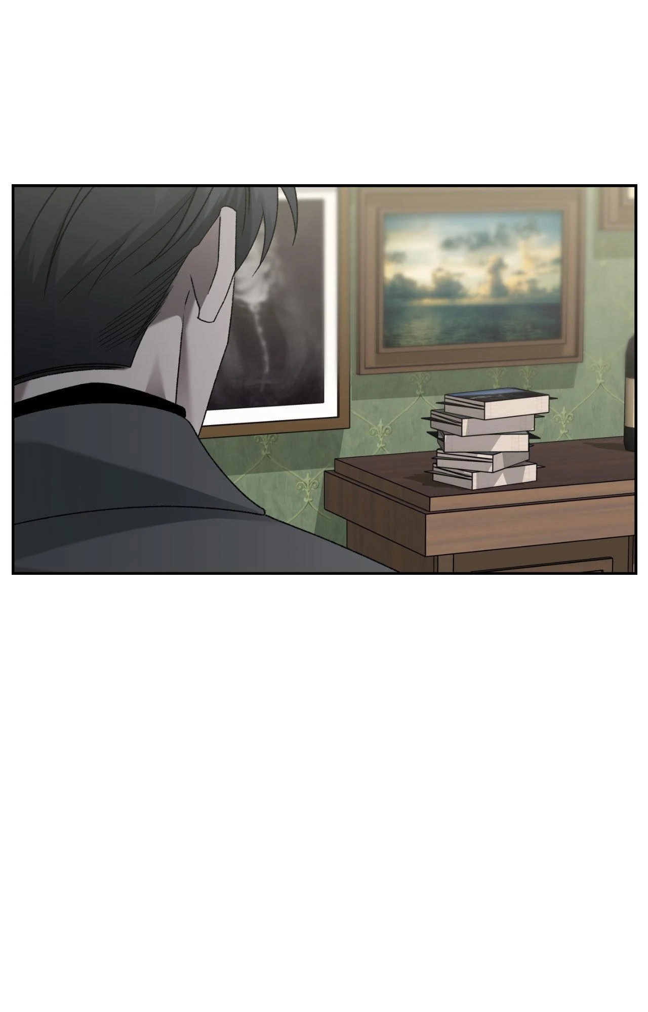 A Murderous Affair at 19 Sunset Street - Chapter 32 manhwa