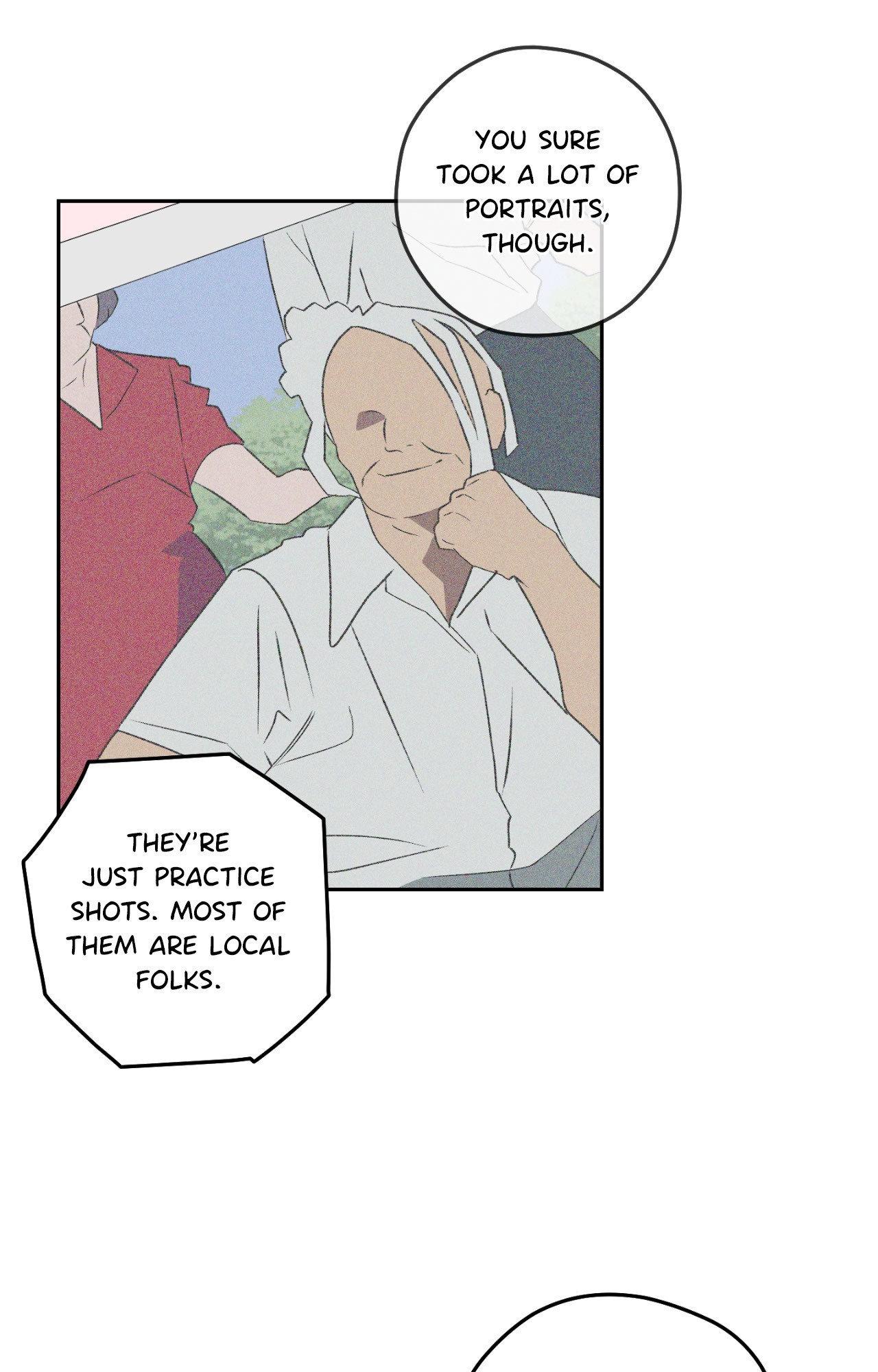 A Murderous Affair at 19 Sunset Street - Chapter 32 manhwa