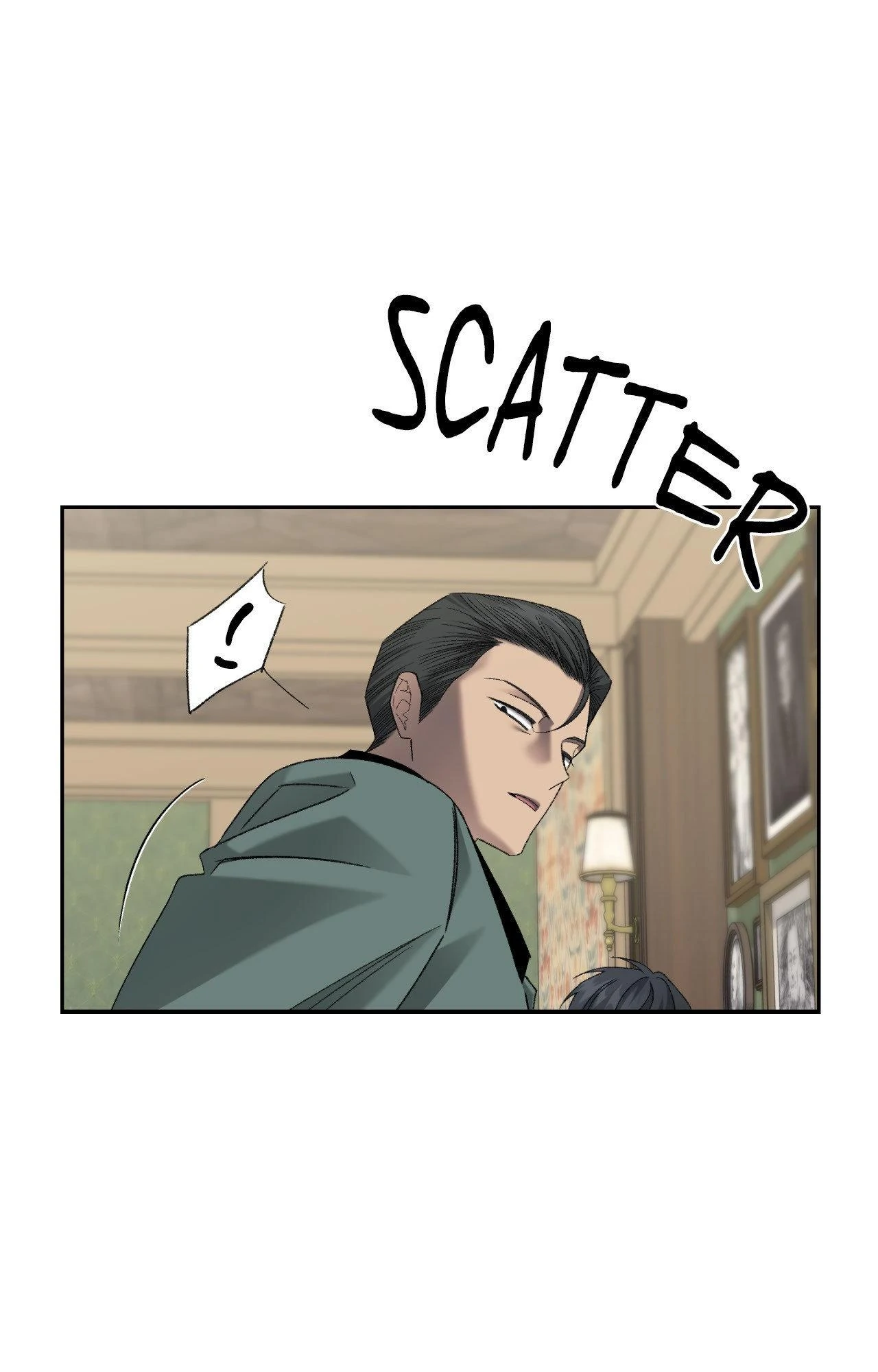 A Murderous Affair at 19 Sunset Street - Chapter 32 manhwa