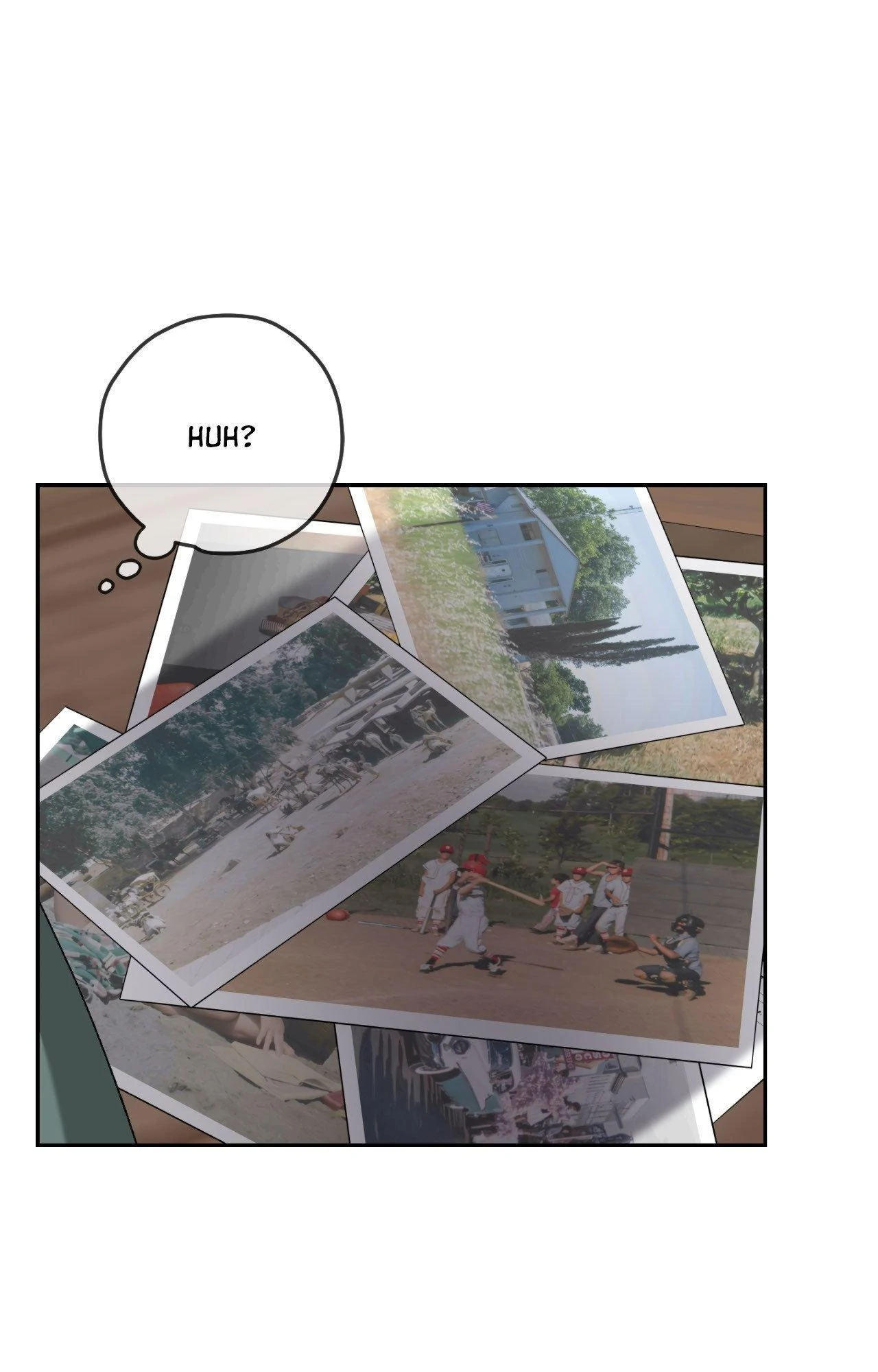 A Murderous Affair at 19 Sunset Street - Chapter 32 manhwa