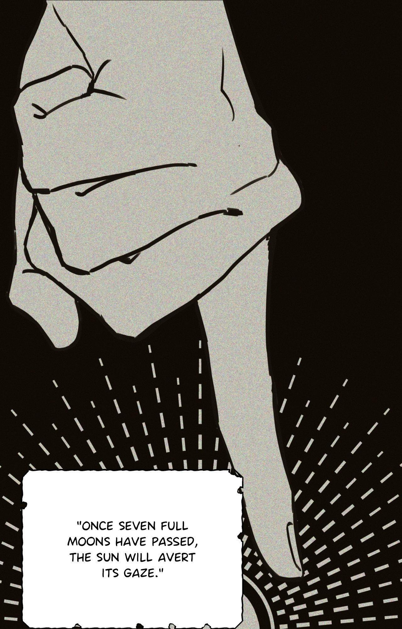 A Murderous Affair at 19 Sunset Street - Chapter 33 manhwa
