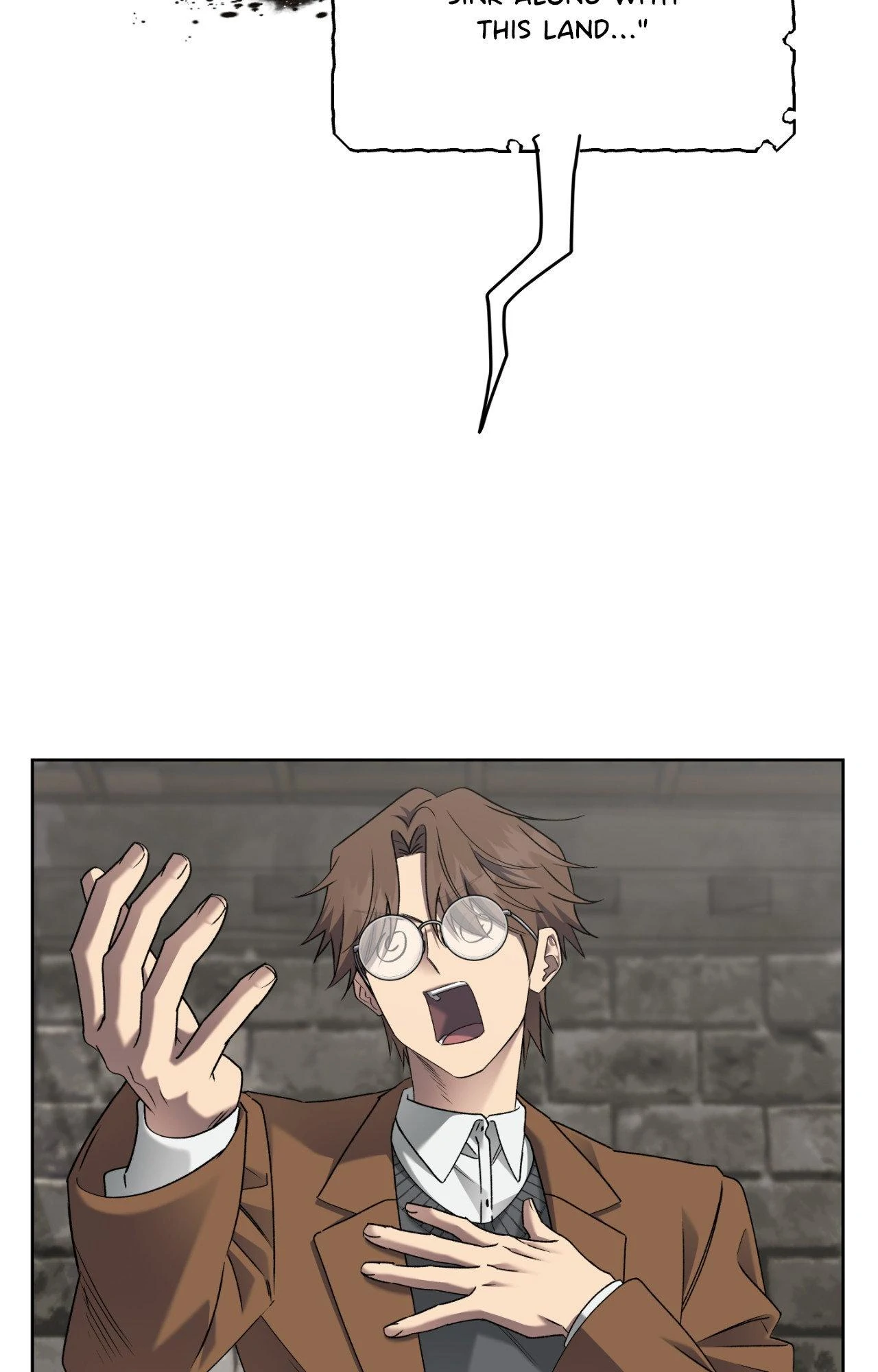 A Murderous Affair at 19 Sunset Street - Chapter 33 manhwa