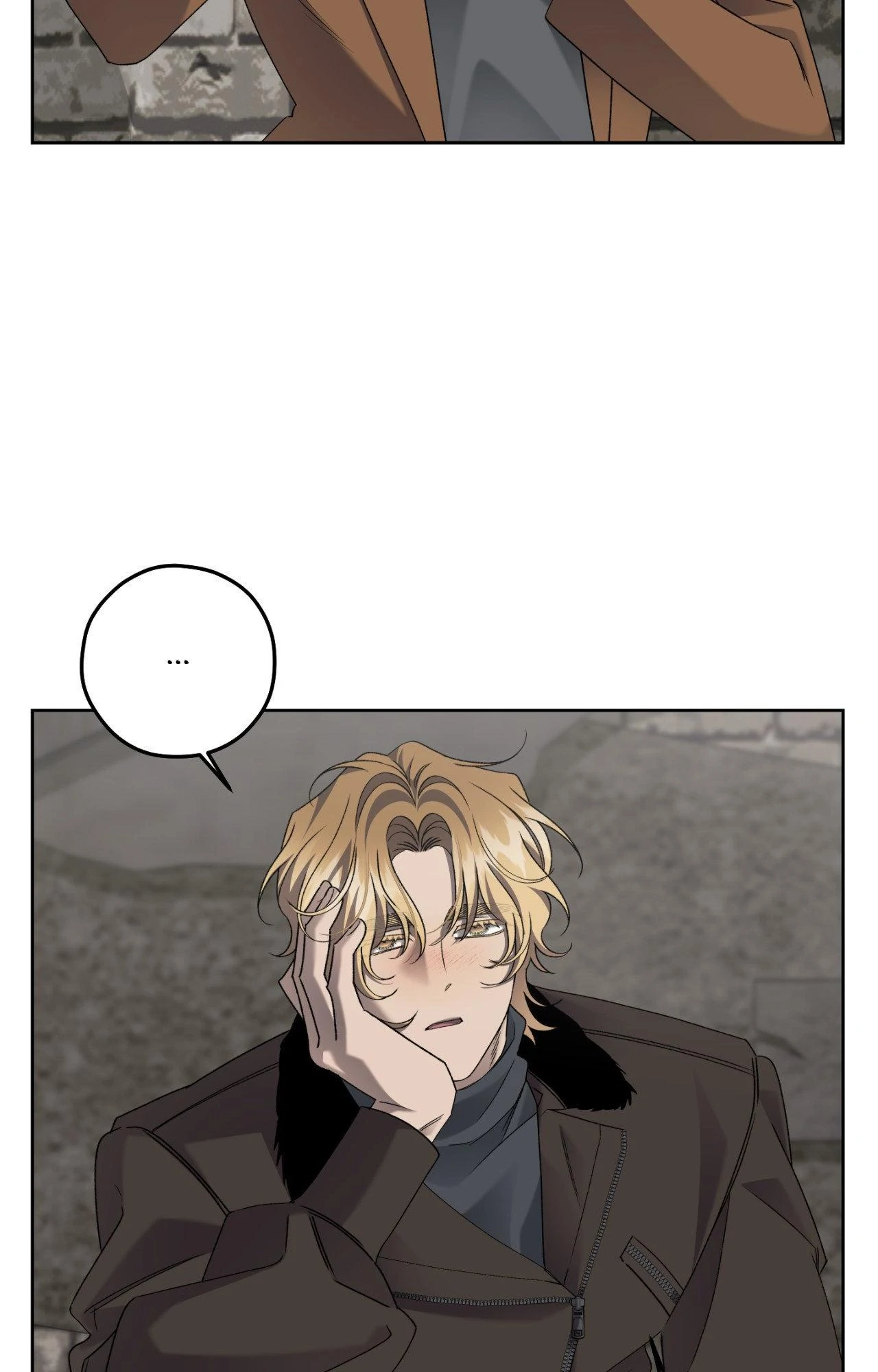 A Murderous Affair at 19 Sunset Street - Chapter 33 manhwa