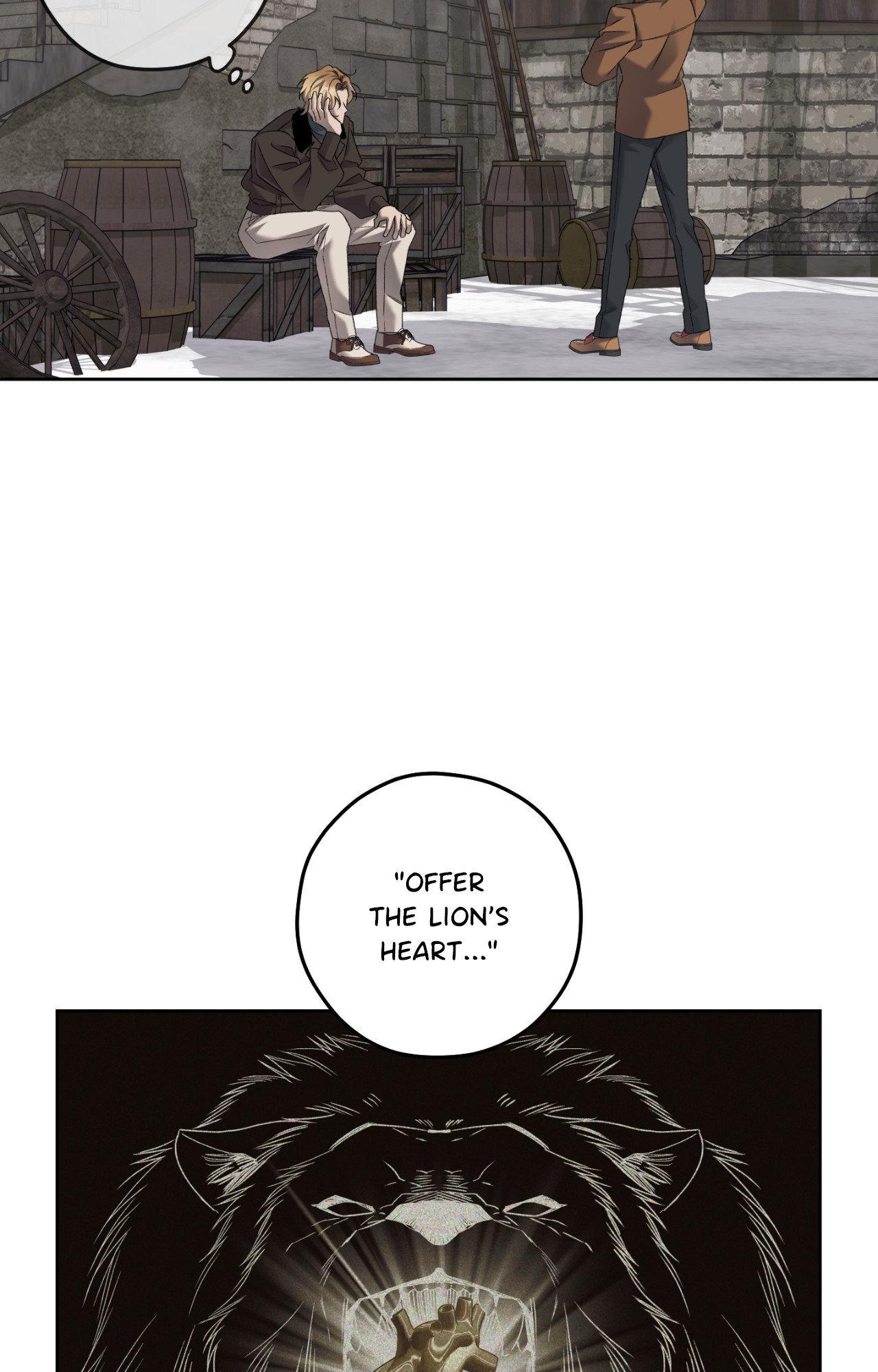A Murderous Affair at 19 Sunset Street - Chapter 33 manhwa