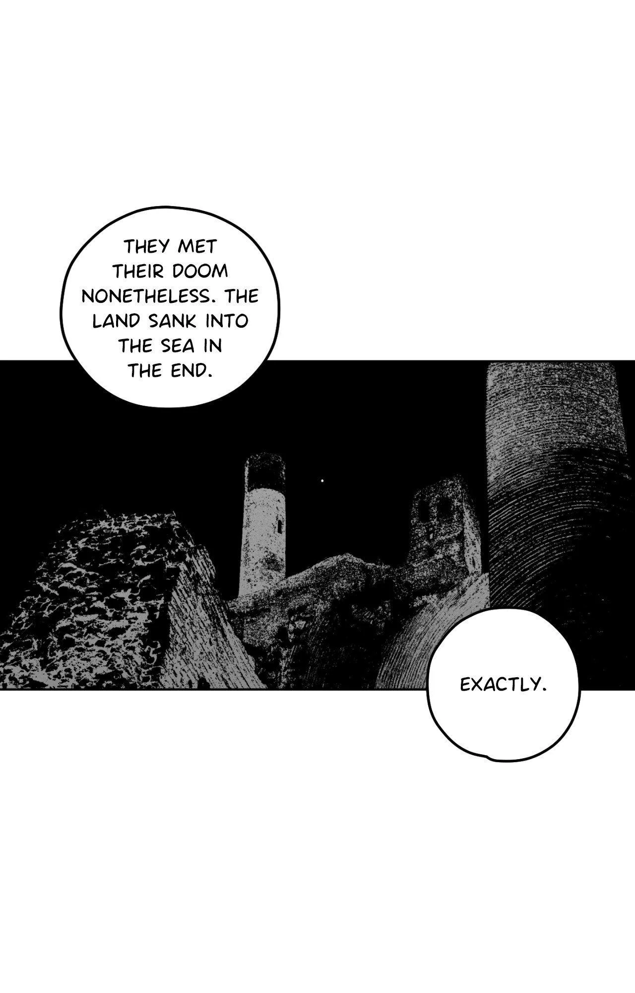 A Murderous Affair at 19 Sunset Street - Chapter 33 manhwa