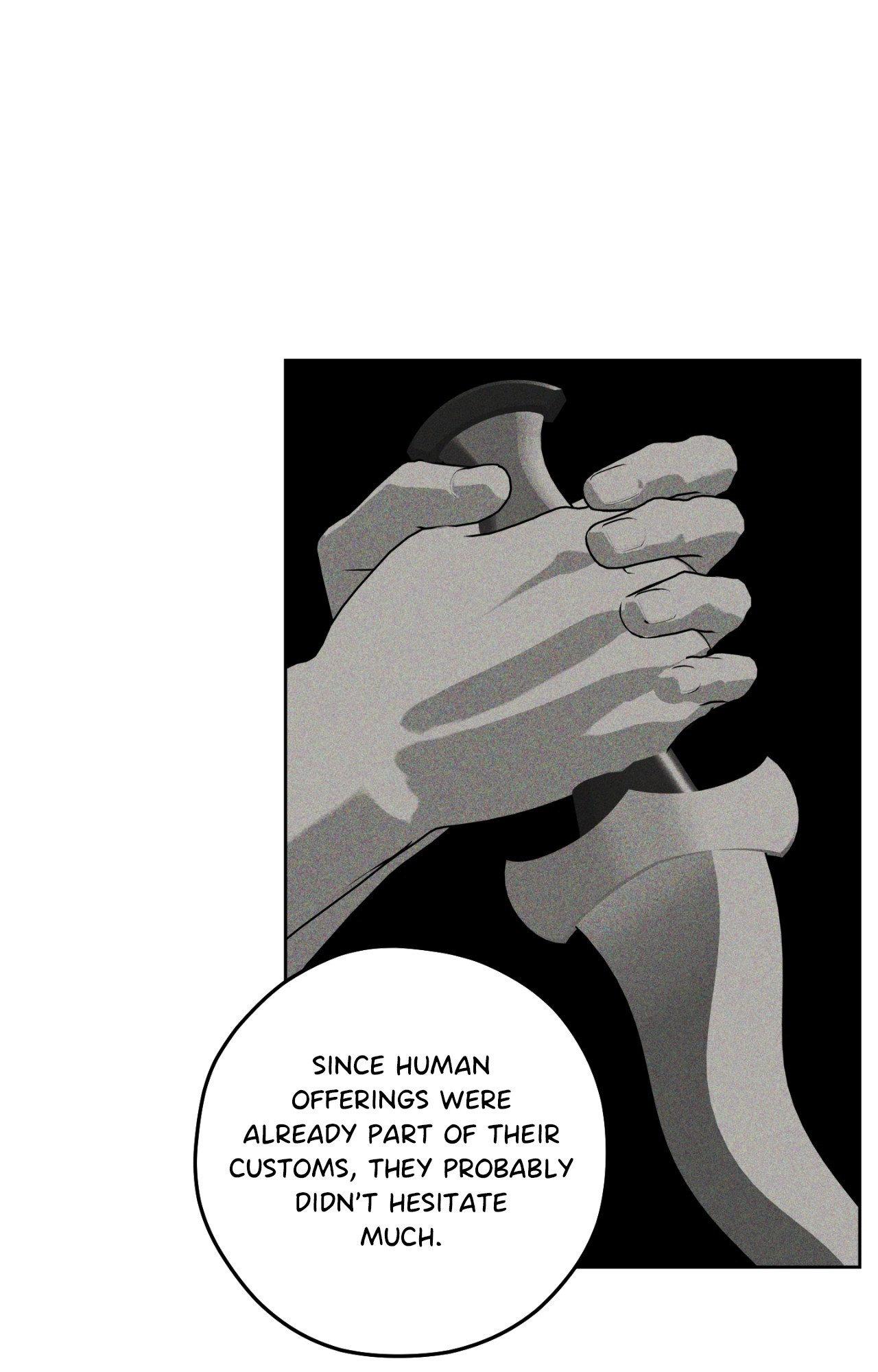 A Murderous Affair at 19 Sunset Street - Chapter 33 manhwa