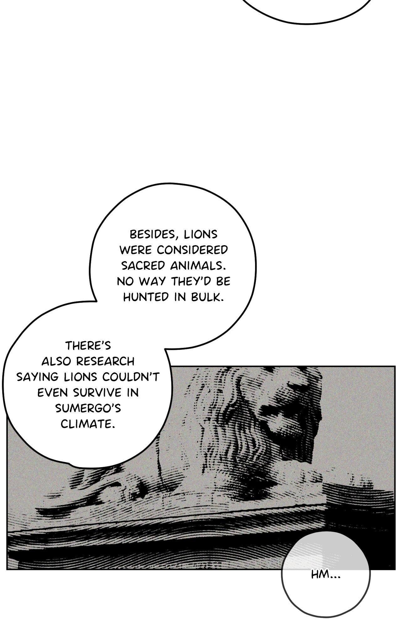A Murderous Affair at 19 Sunset Street - Chapter 33 manhwa