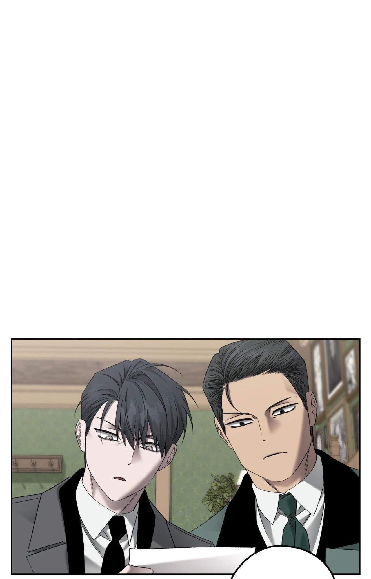 A Murderous Affair at 19 Sunset Street - Chapter 33 manhwa