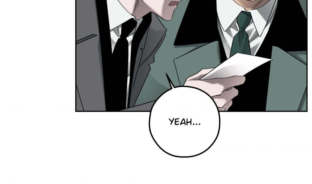 A Murderous Affair at 19 Sunset Street - Chapter 33 manhwa