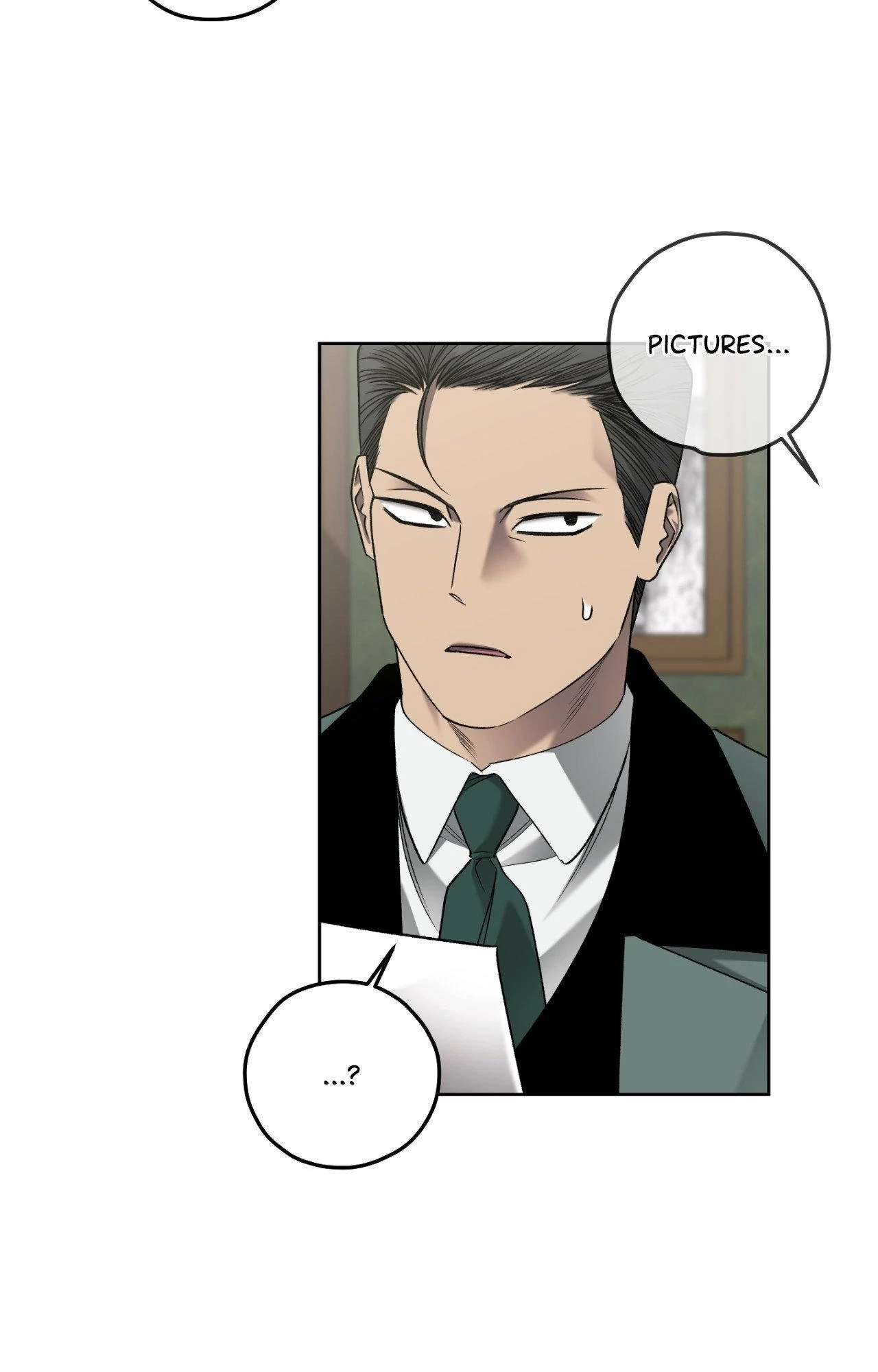 A Murderous Affair at 19 Sunset Street - Chapter 33 manhwa