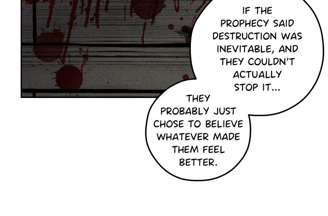 A Murderous Affair at 19 Sunset Street - Chapter 33 manhwa