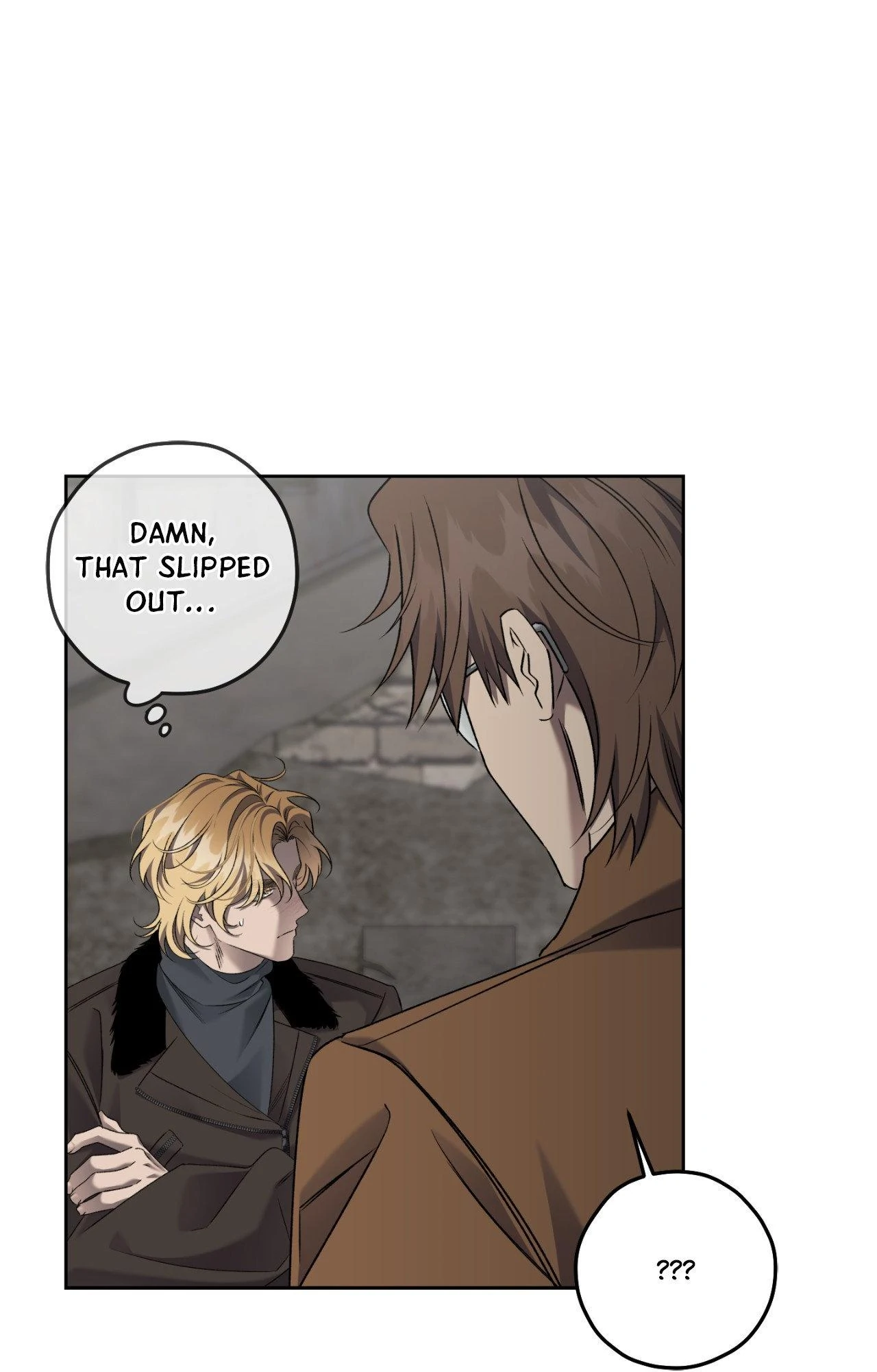 A Murderous Affair at 19 Sunset Street - Chapter 33 manhwa
