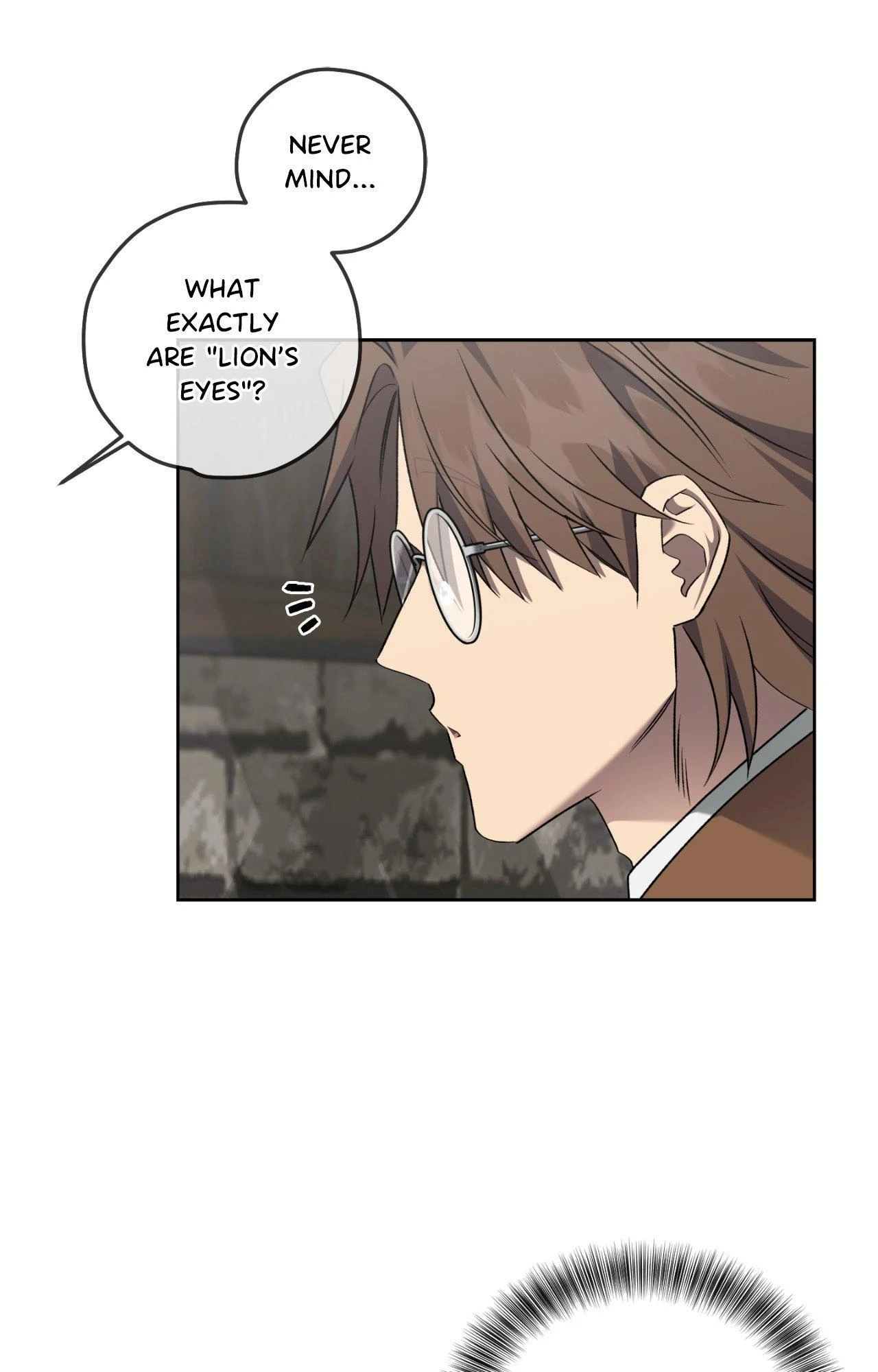 A Murderous Affair at 19 Sunset Street - Chapter 33 manhwa