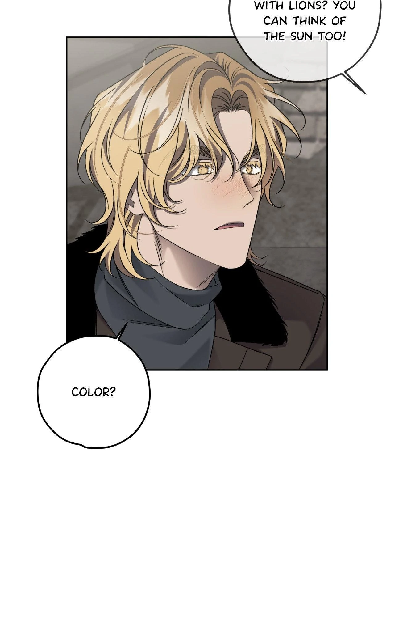 A Murderous Affair at 19 Sunset Street - Chapter 33 manhwa