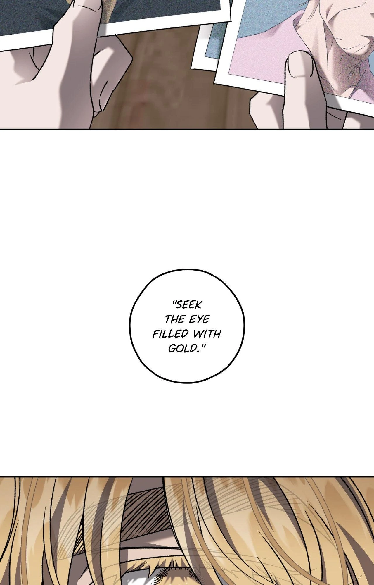 A Murderous Affair at 19 Sunset Street - Chapter 33 manhwa