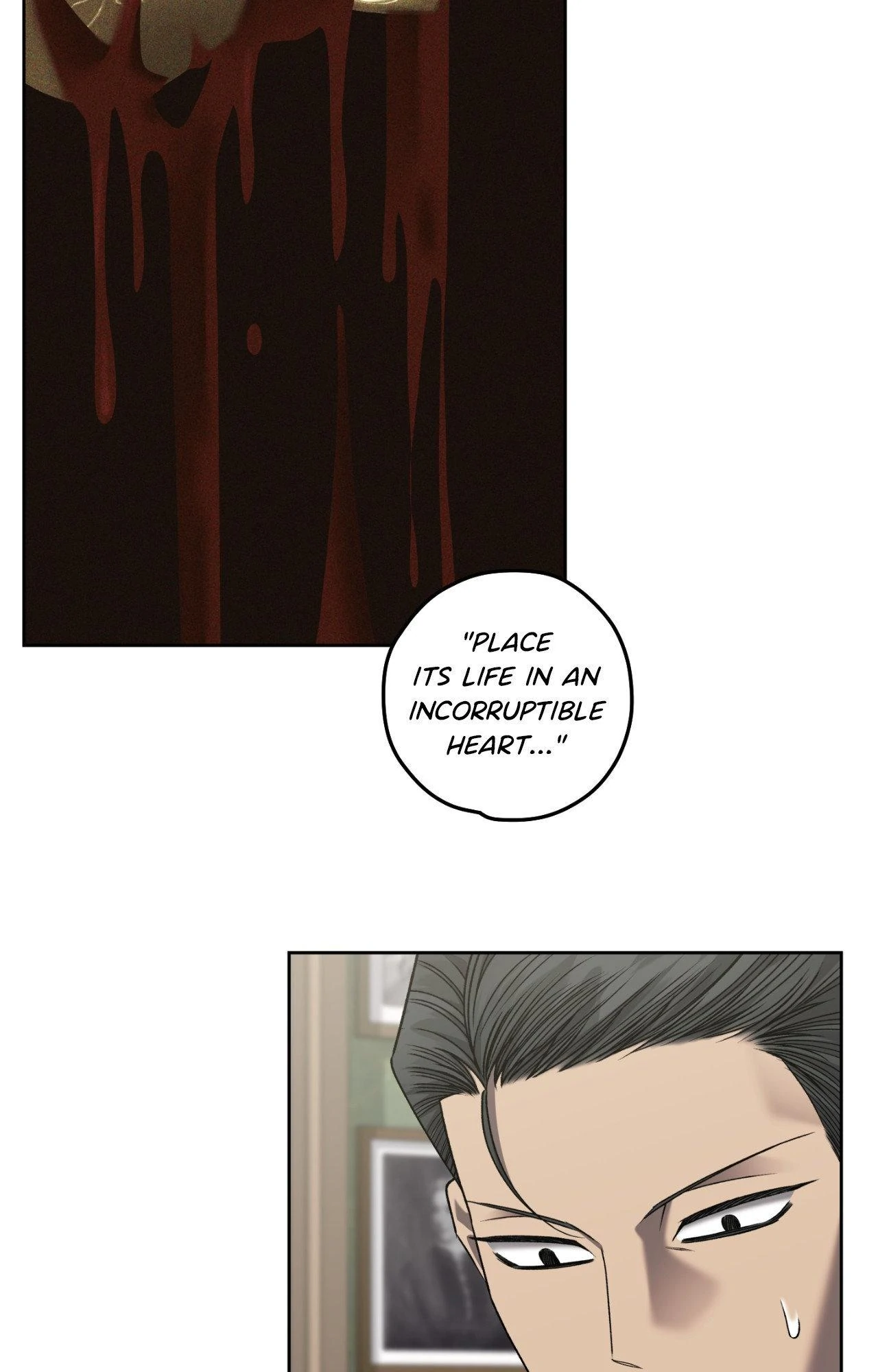 A Murderous Affair at 19 Sunset Street - Chapter 33 manhwa