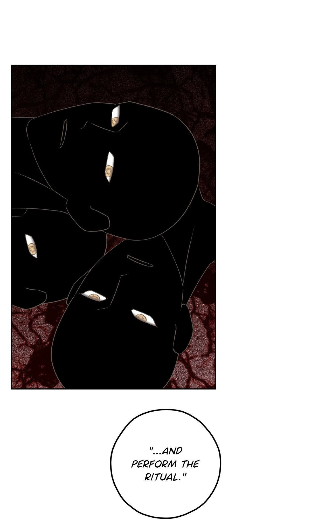 A Murderous Affair at 19 Sunset Street - Chapter 33 manhwa