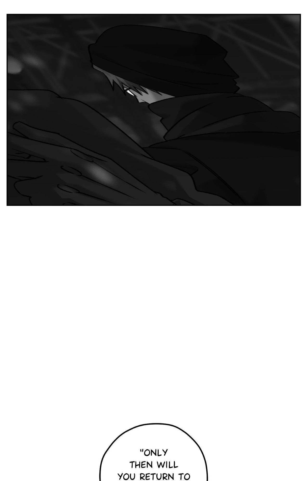 A Murderous Affair at 19 Sunset Street - Chapter 33 manhwa