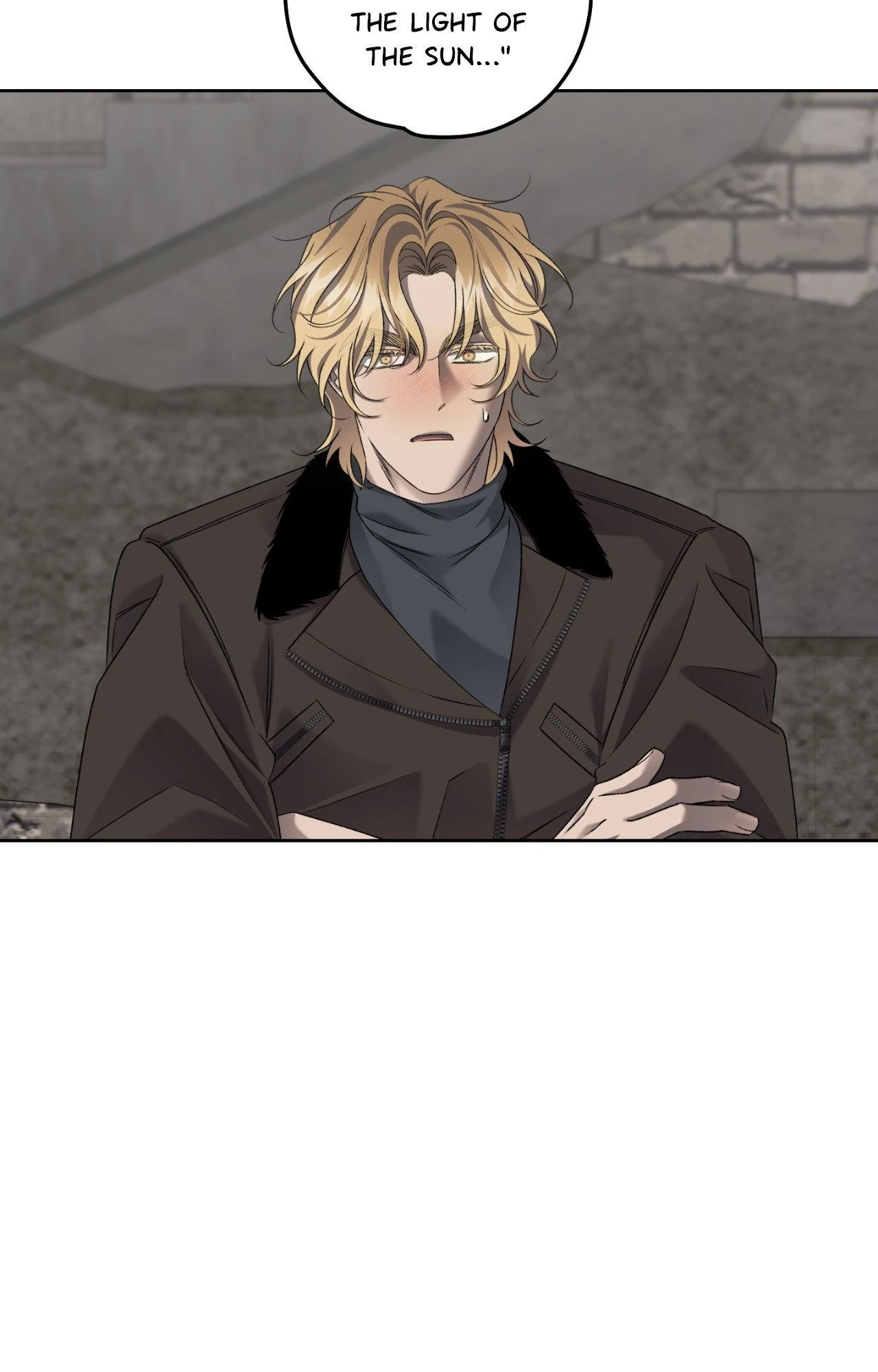 A Murderous Affair at 19 Sunset Street - Chapter 33 manhwa