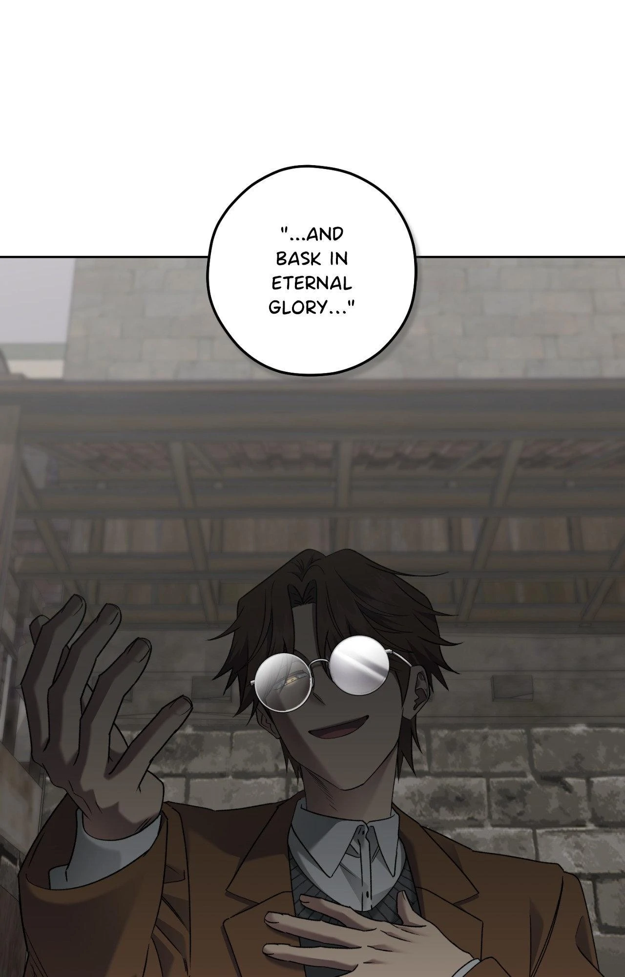 A Murderous Affair at 19 Sunset Street - Chapter 33 manhwa