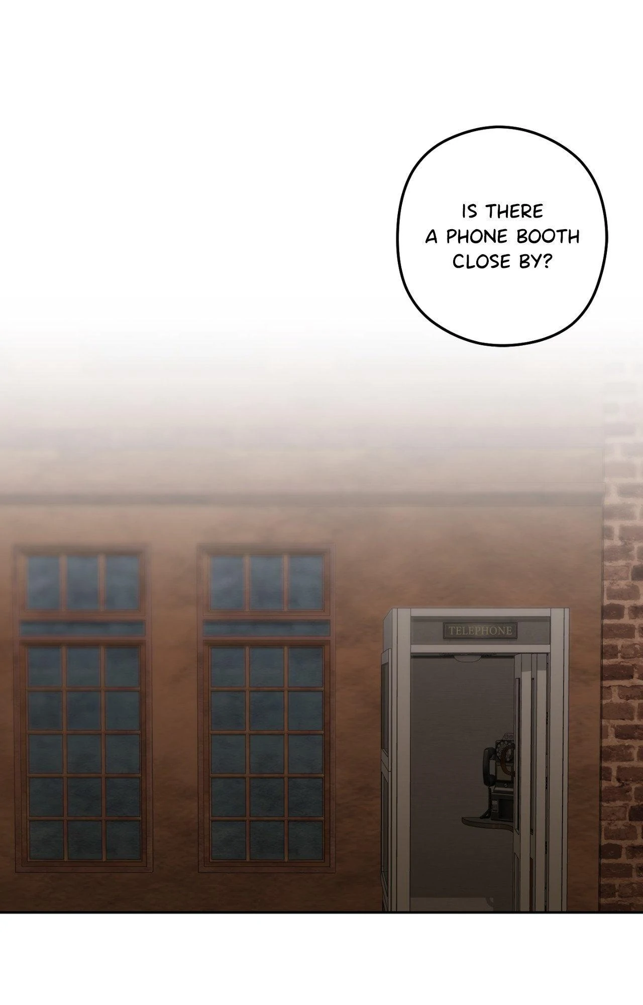 A Murderous Affair at 19 Sunset Street - Chapter 34 manhwa