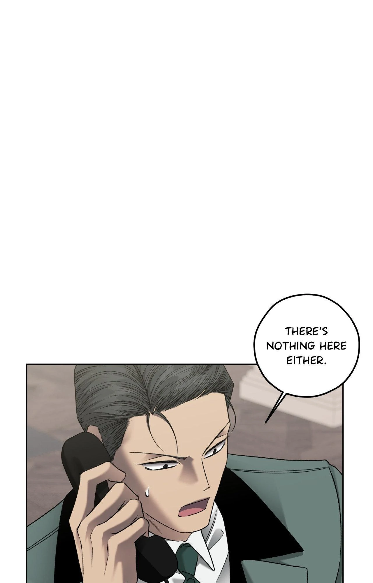 A Murderous Affair at 19 Sunset Street - Chapter 34 manhwa