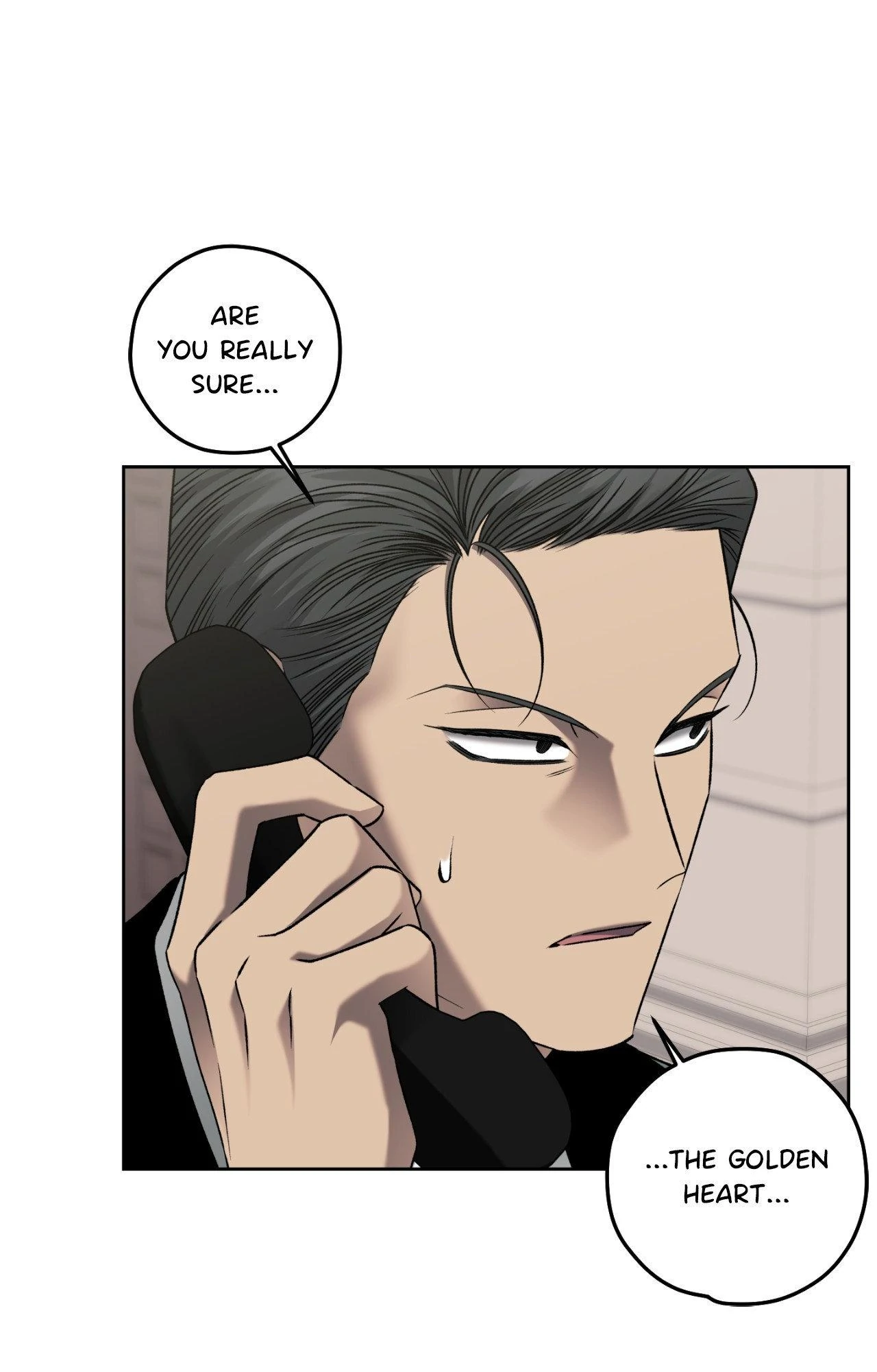 A Murderous Affair at 19 Sunset Street - Chapter 34 manhwa