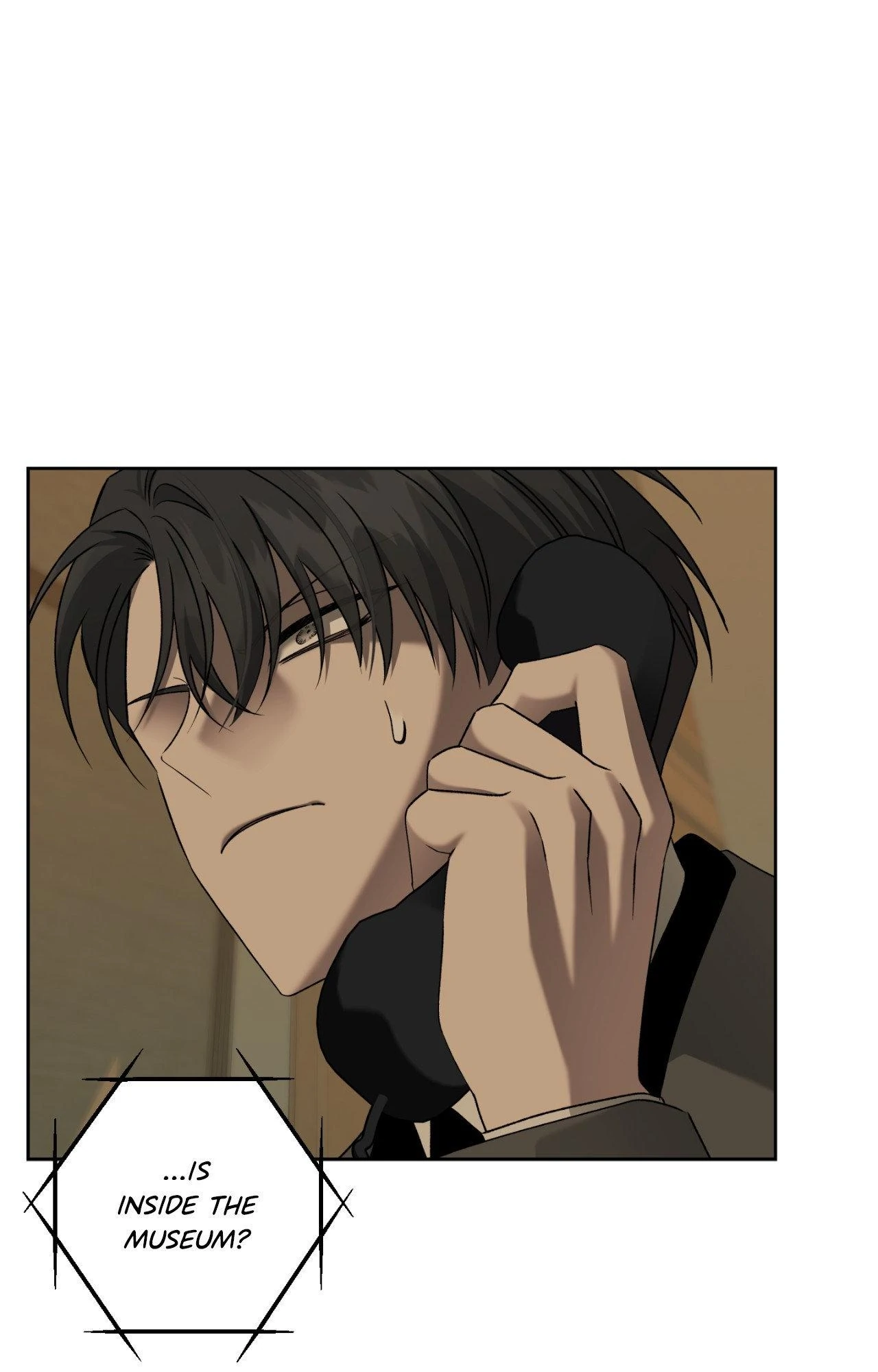 A Murderous Affair at 19 Sunset Street - Chapter 34 manhwa