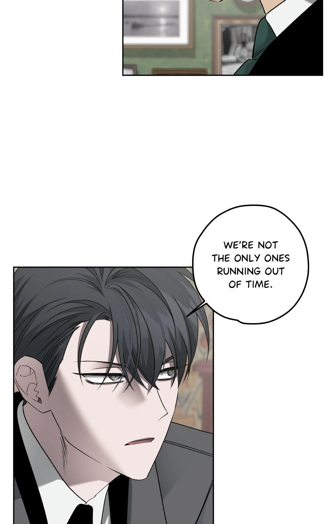 A Murderous Affair at 19 Sunset Street - Chapter 34 manhwa
