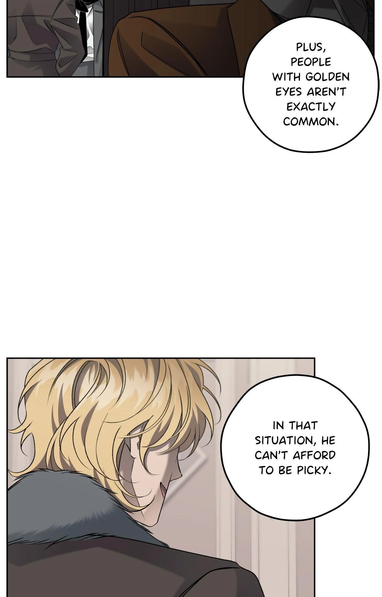 A Murderous Affair at 19 Sunset Street - Chapter 34 manhwa
