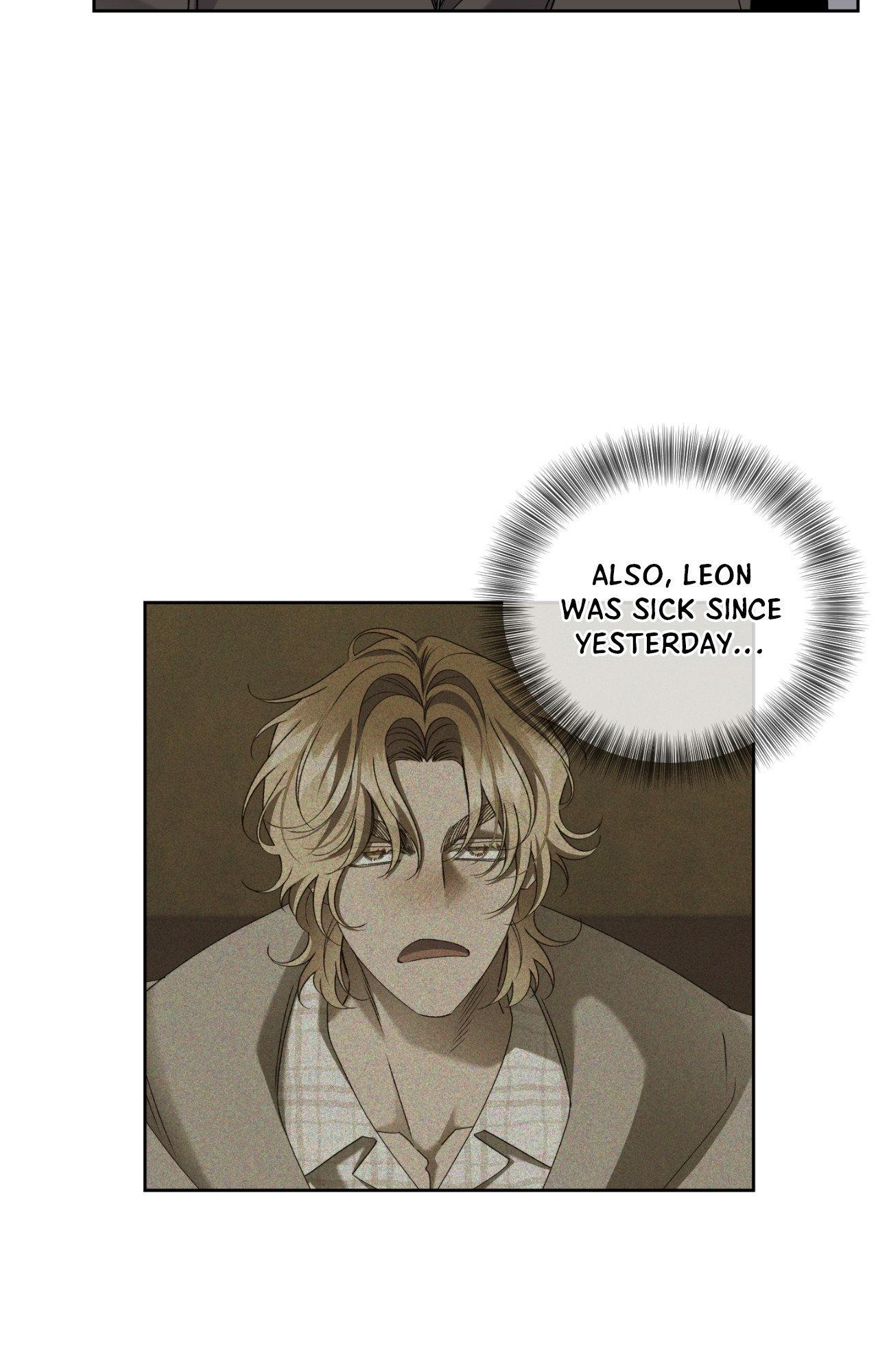 A Murderous Affair at 19 Sunset Street - Chapter 34 manhwa