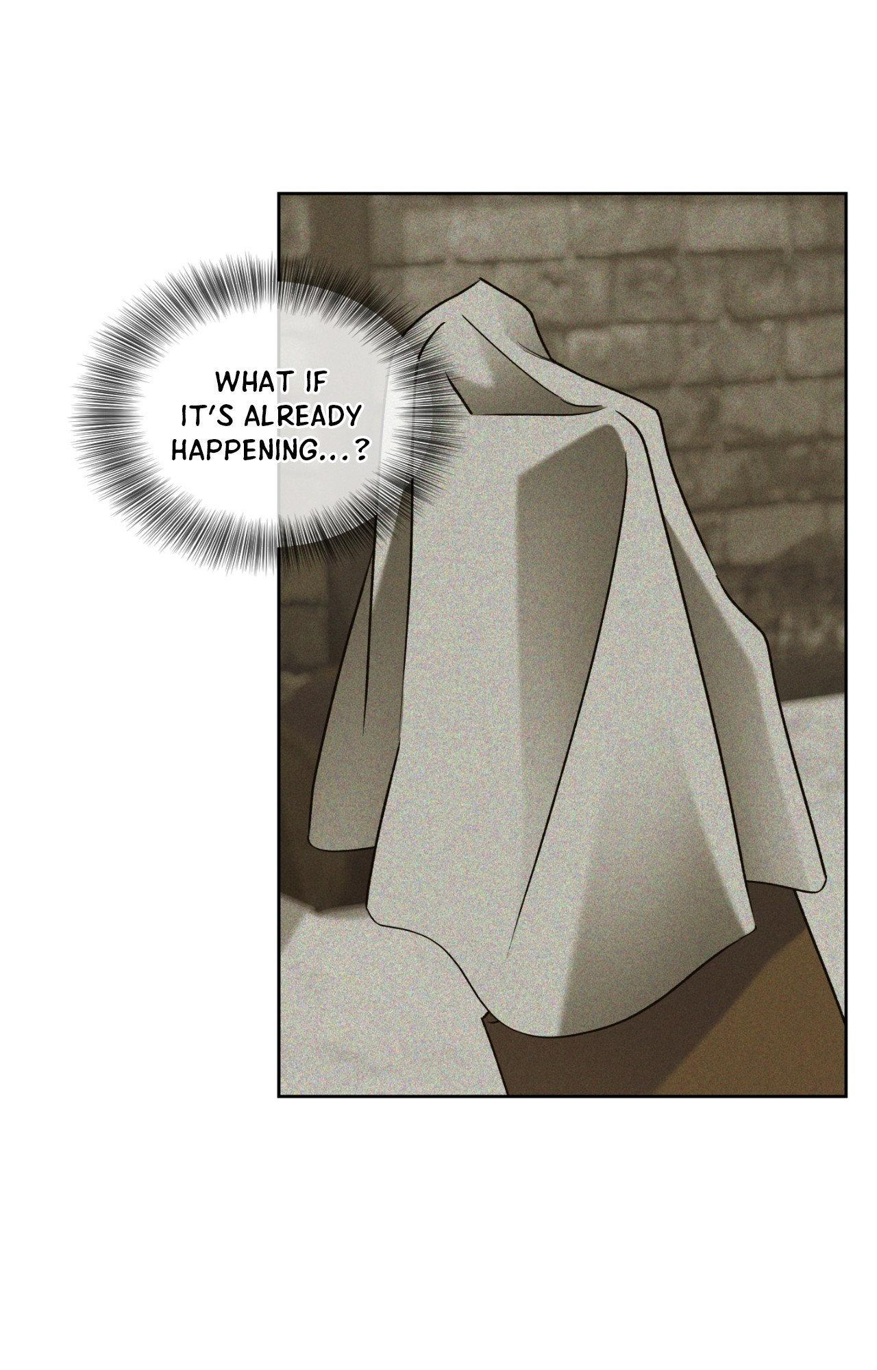 A Murderous Affair at 19 Sunset Street - Chapter 34 manhwa