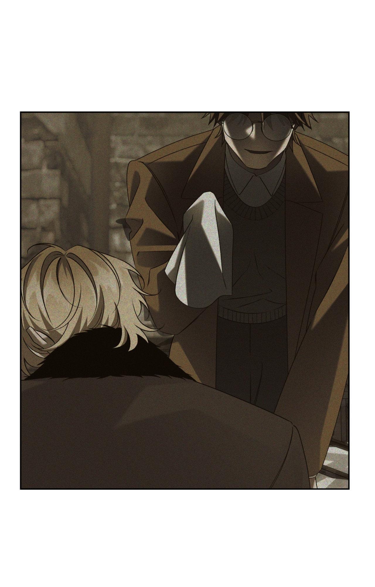 A Murderous Affair at 19 Sunset Street - Chapter 34 manhwa
