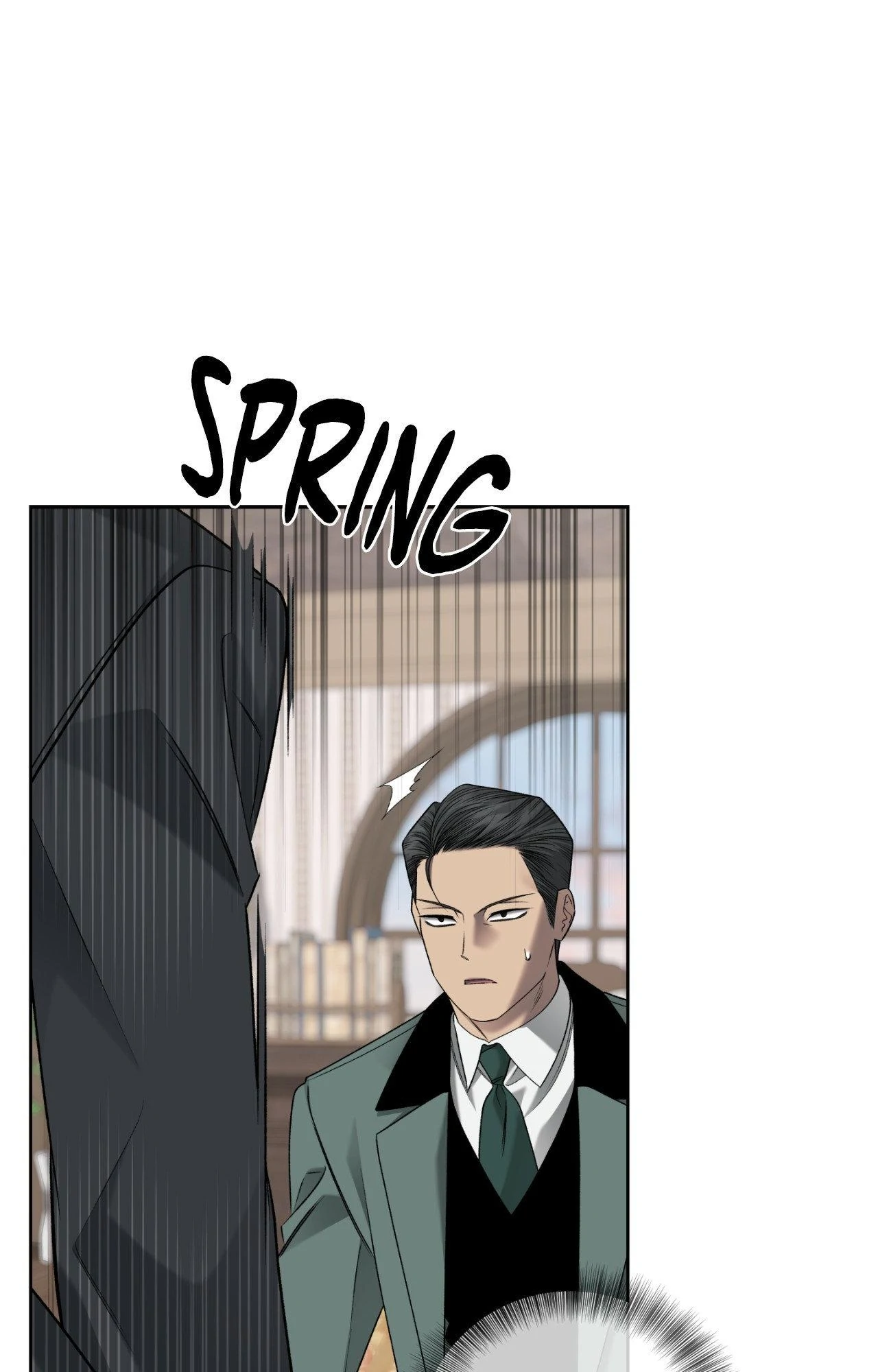A Murderous Affair at 19 Sunset Street - Chapter 34 manhwa