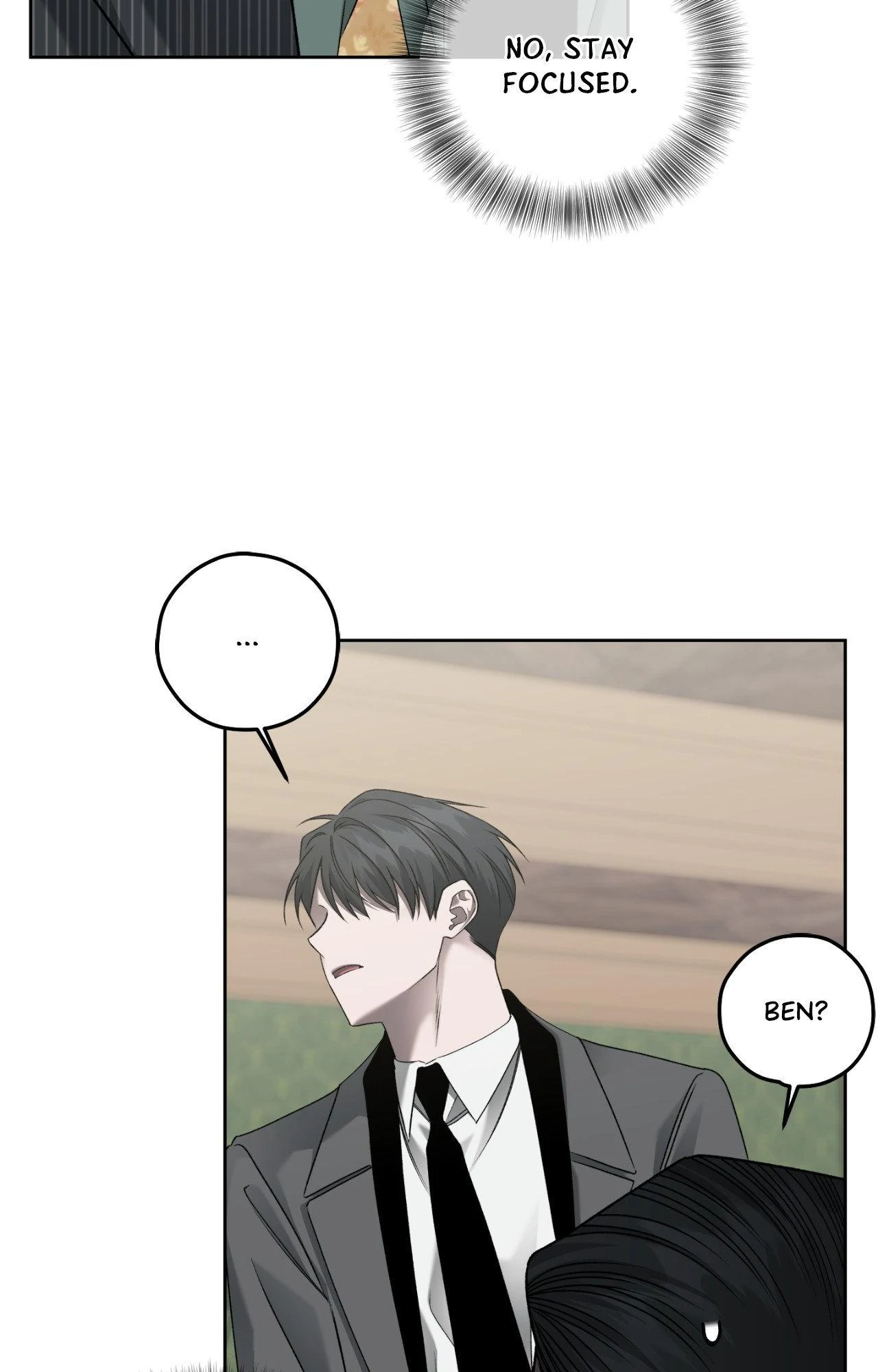 A Murderous Affair at 19 Sunset Street - Chapter 34 manhwa