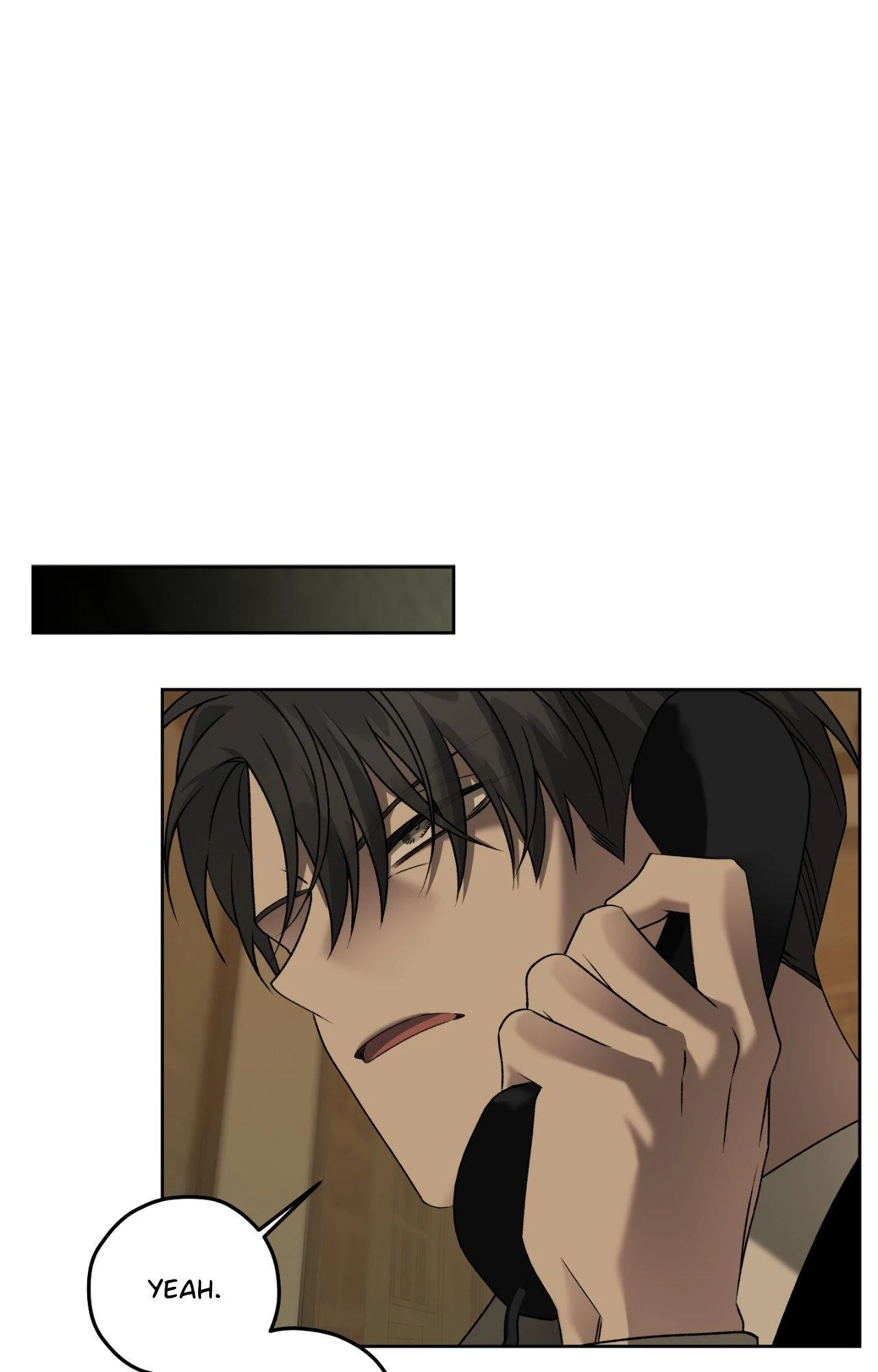 A Murderous Affair at 19 Sunset Street - Chapter 34 manhwa