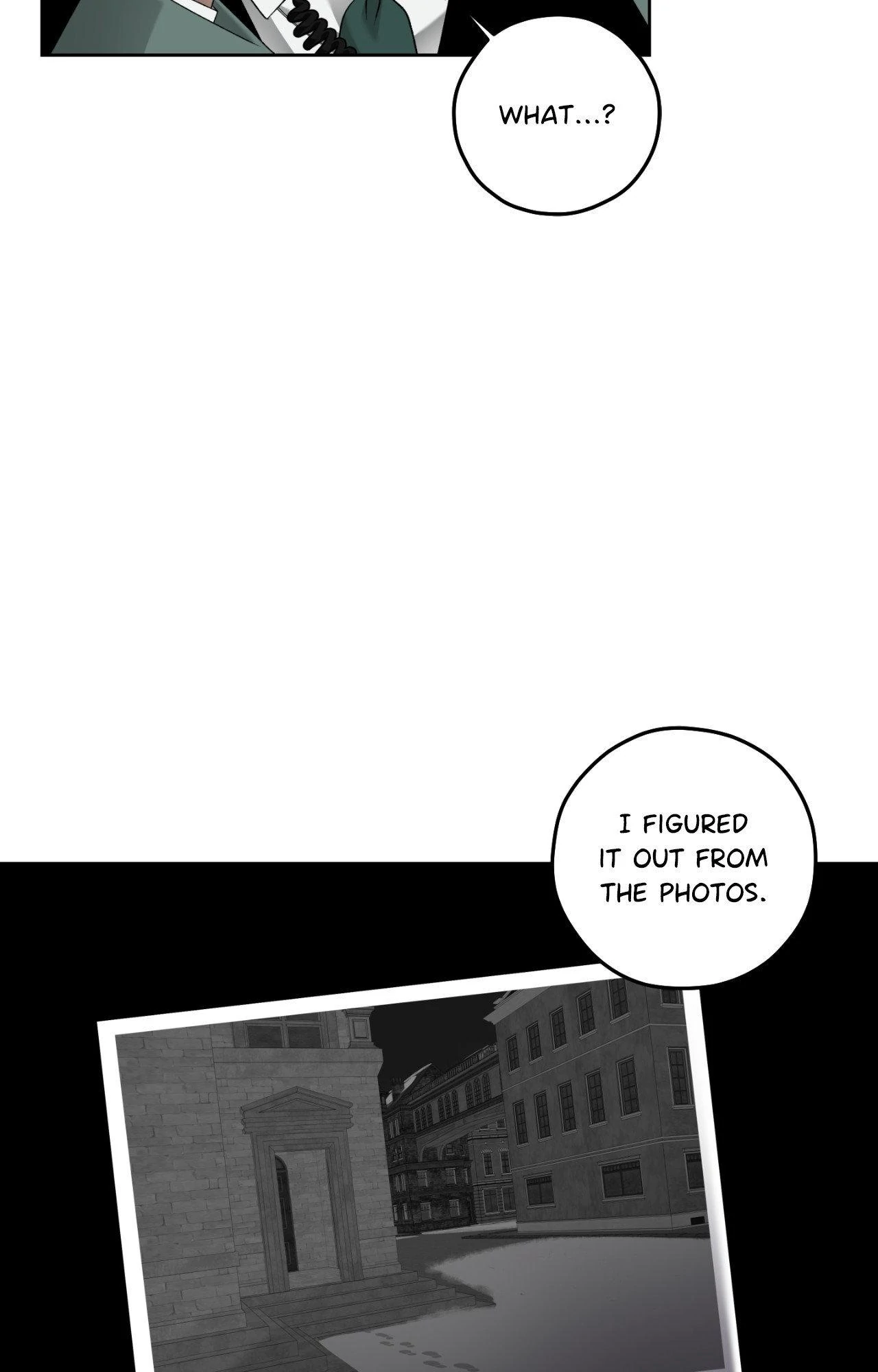 A Murderous Affair at 19 Sunset Street - Chapter 34 manhwa