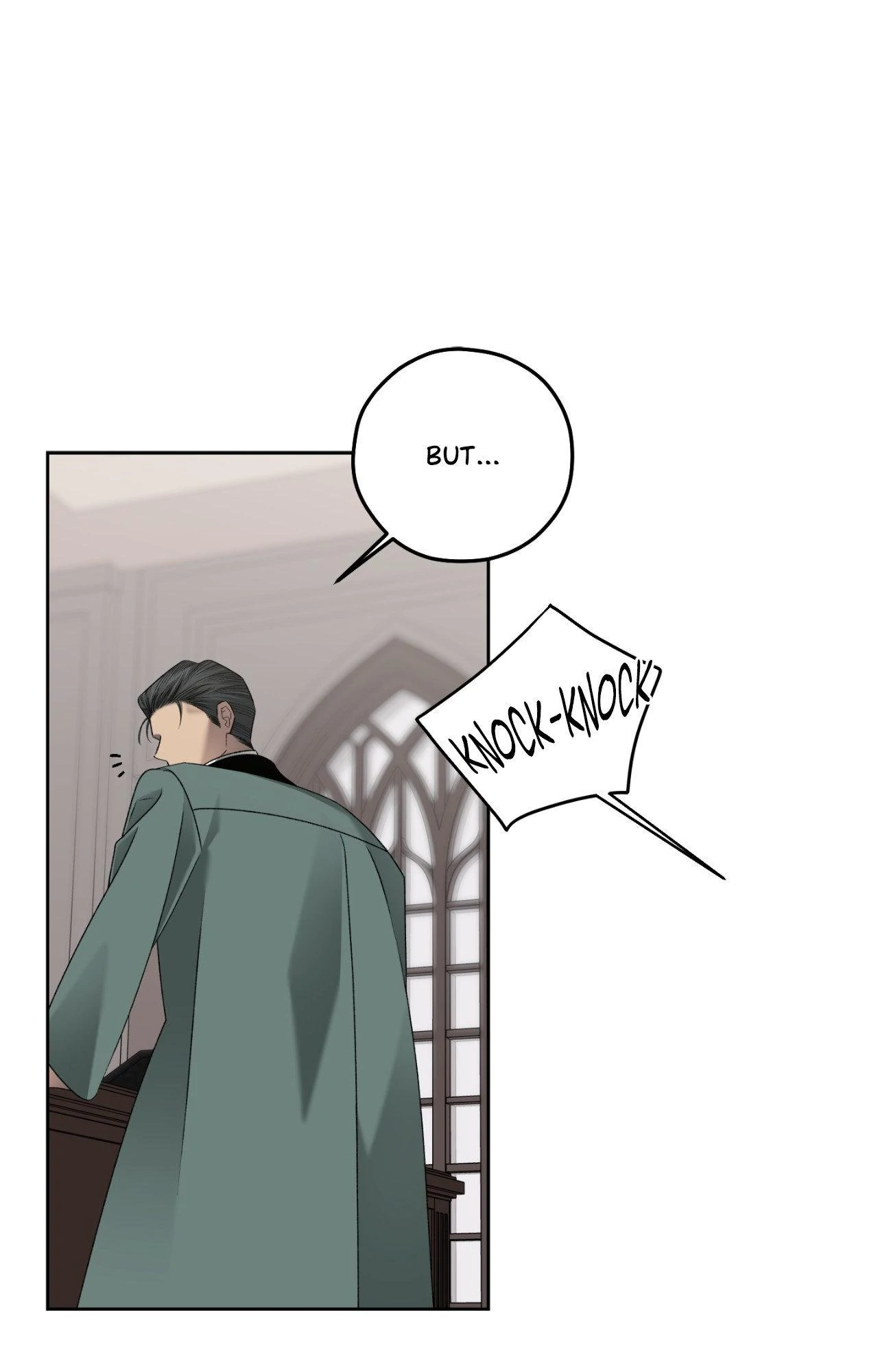 A Murderous Affair at 19 Sunset Street - Chapter 34 manhwa