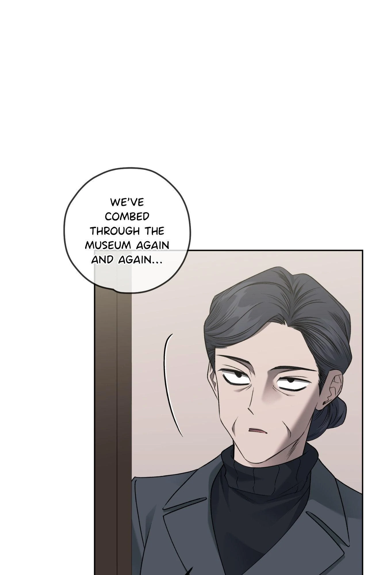 A Murderous Affair at 19 Sunset Street - Chapter 34 manhwa